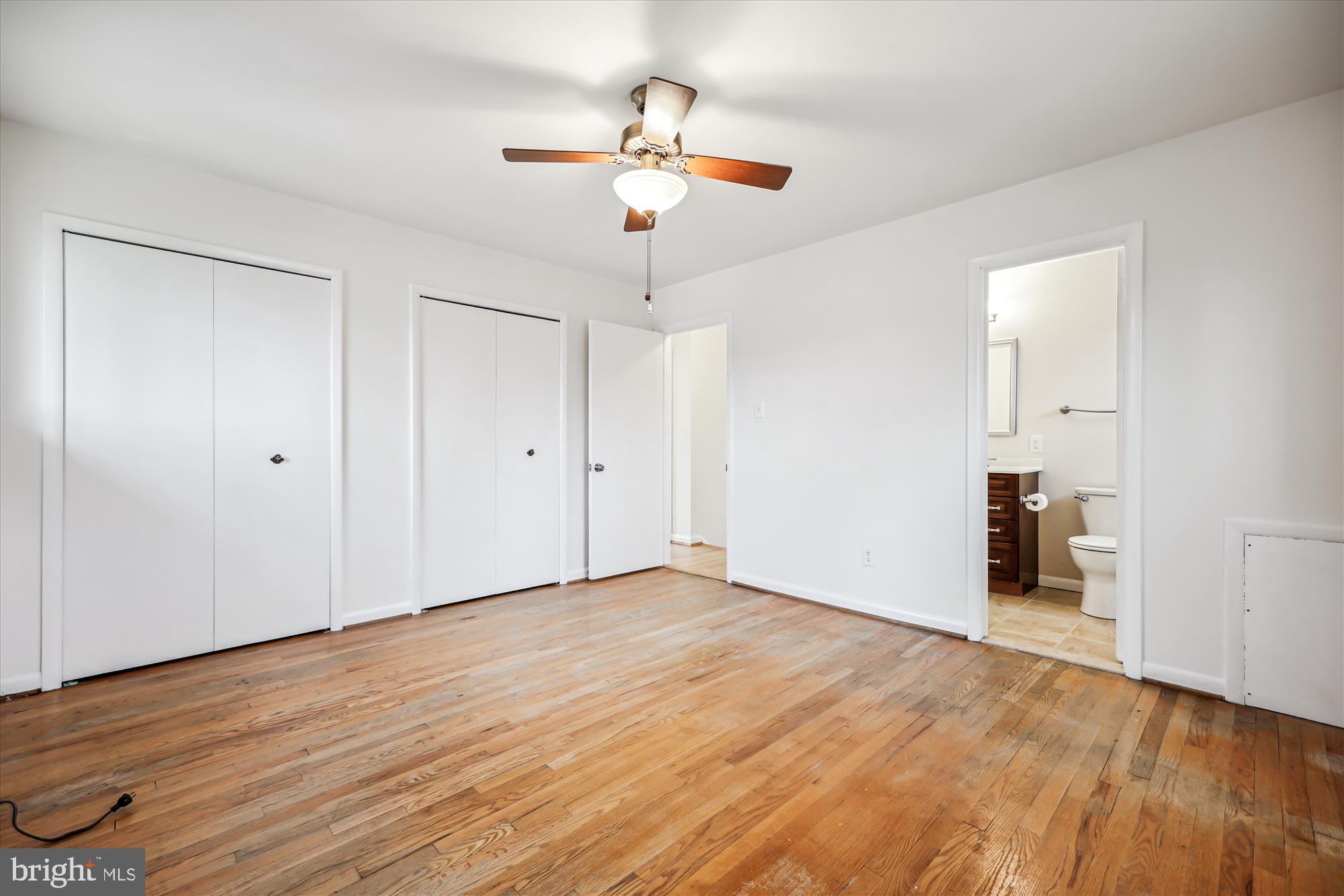 MONTROSE - Residential