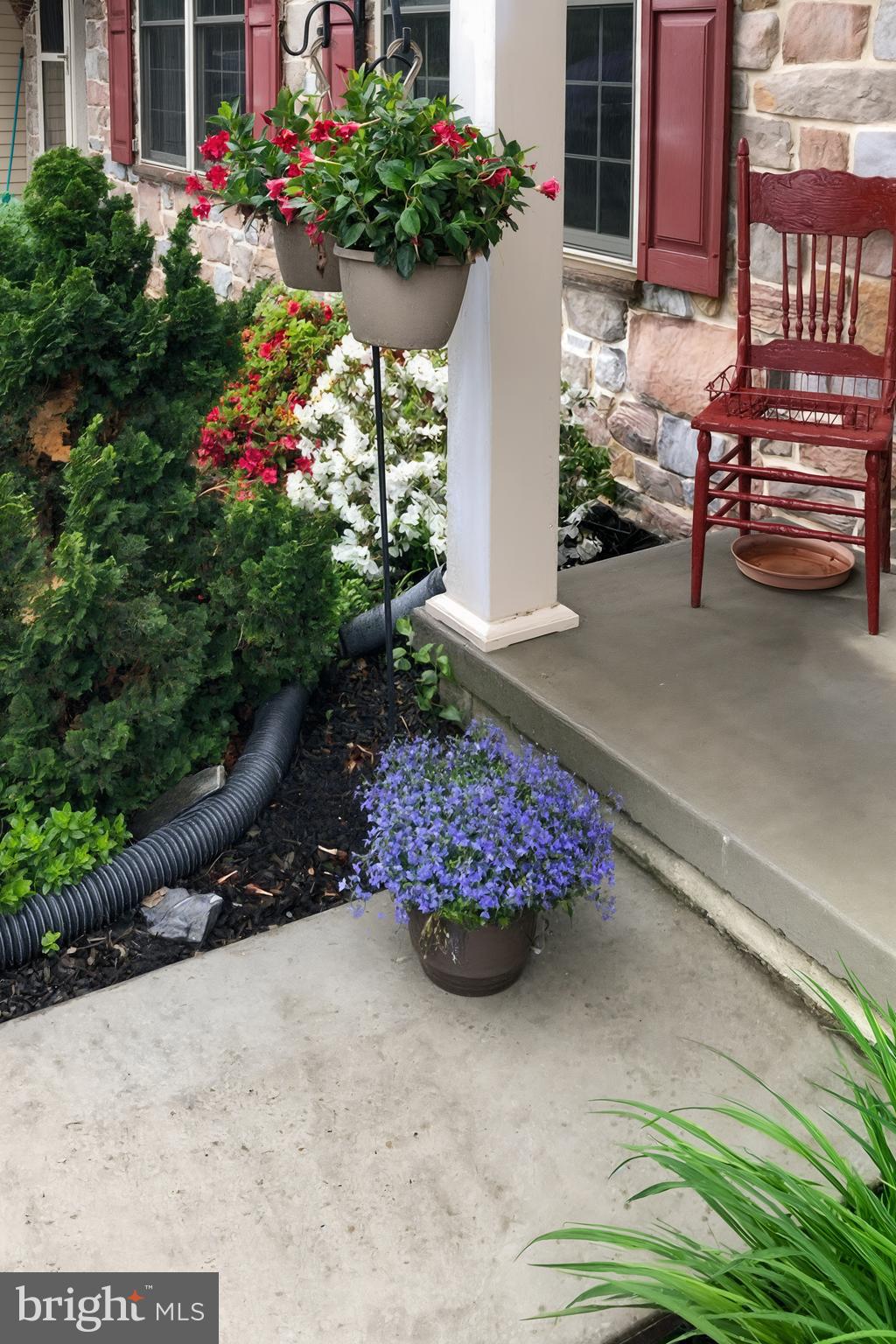 GREEN PARK - Residential