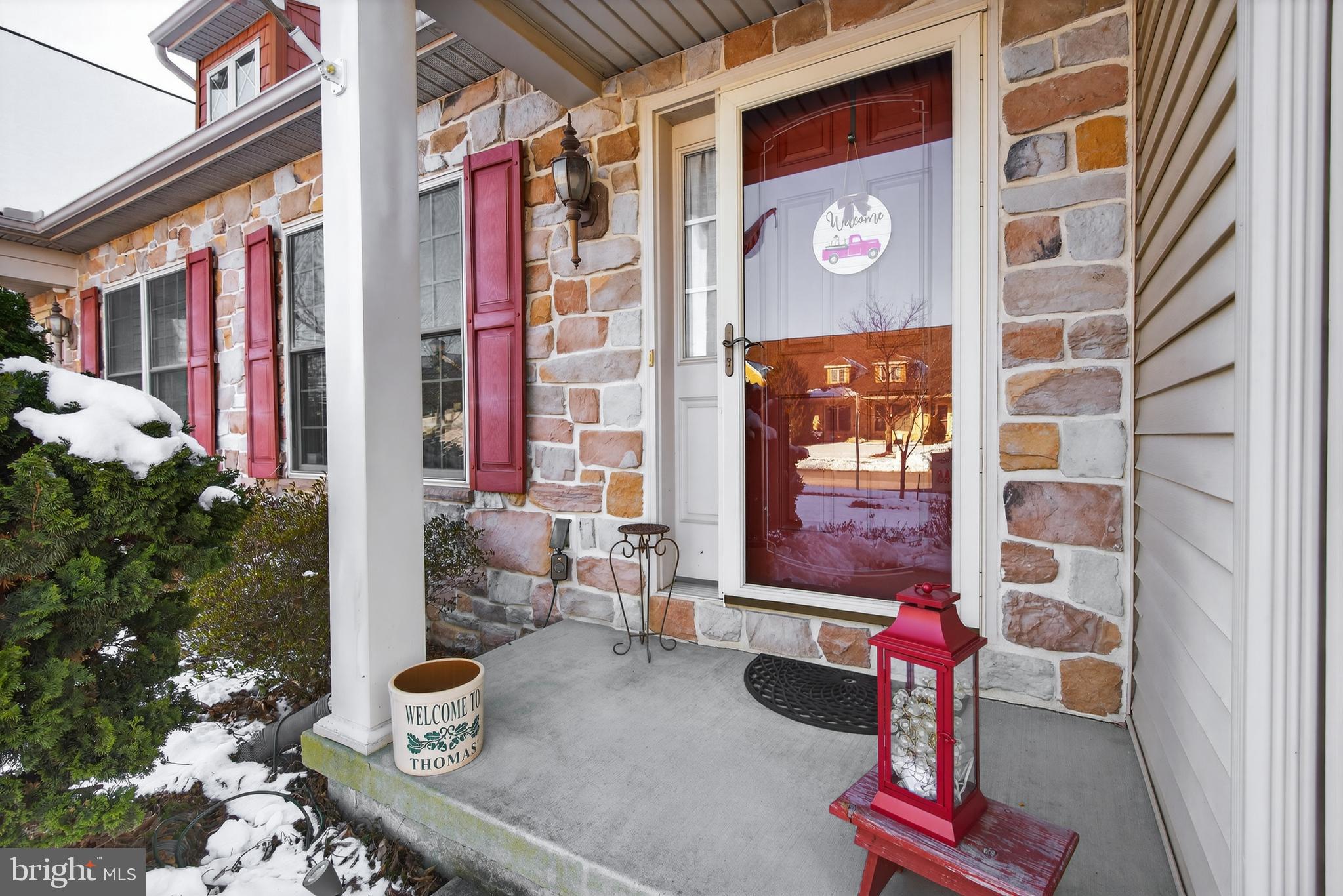 GREEN PARK - Residential