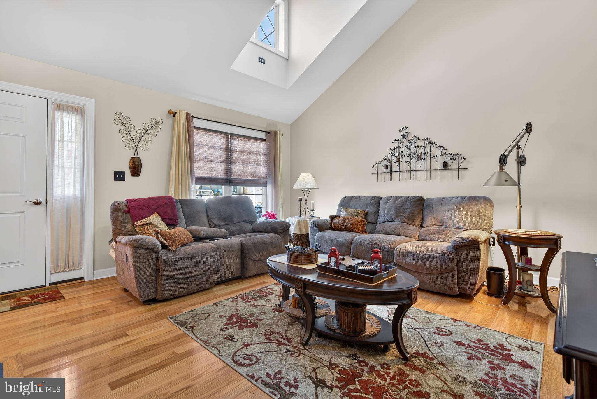 5123 SUMMERFIELD DRIVE