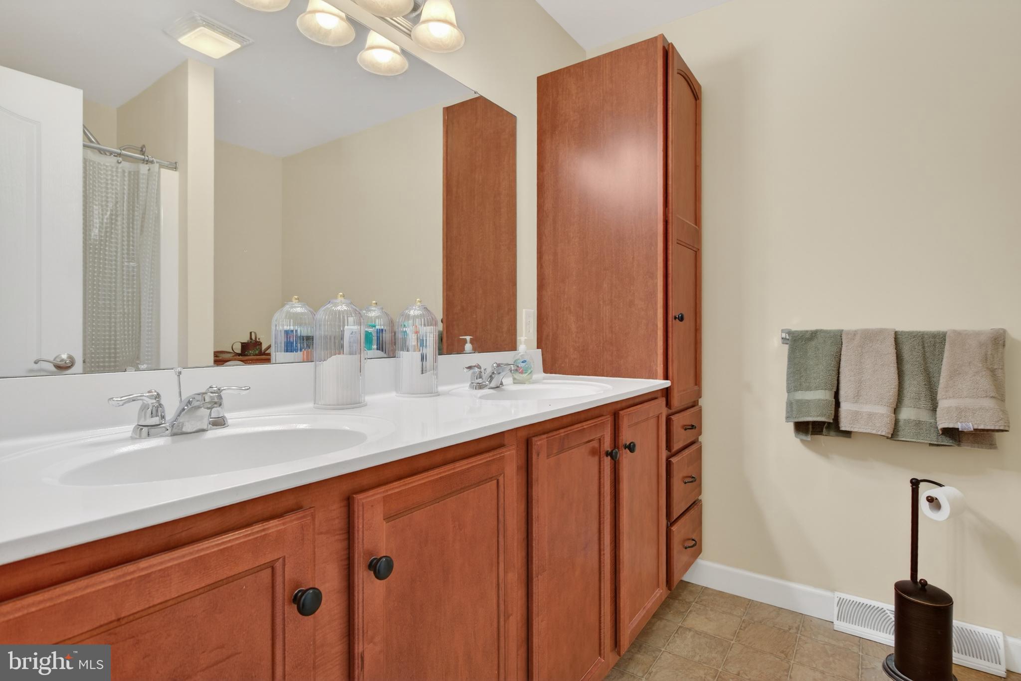 GREEN PARK - Residential