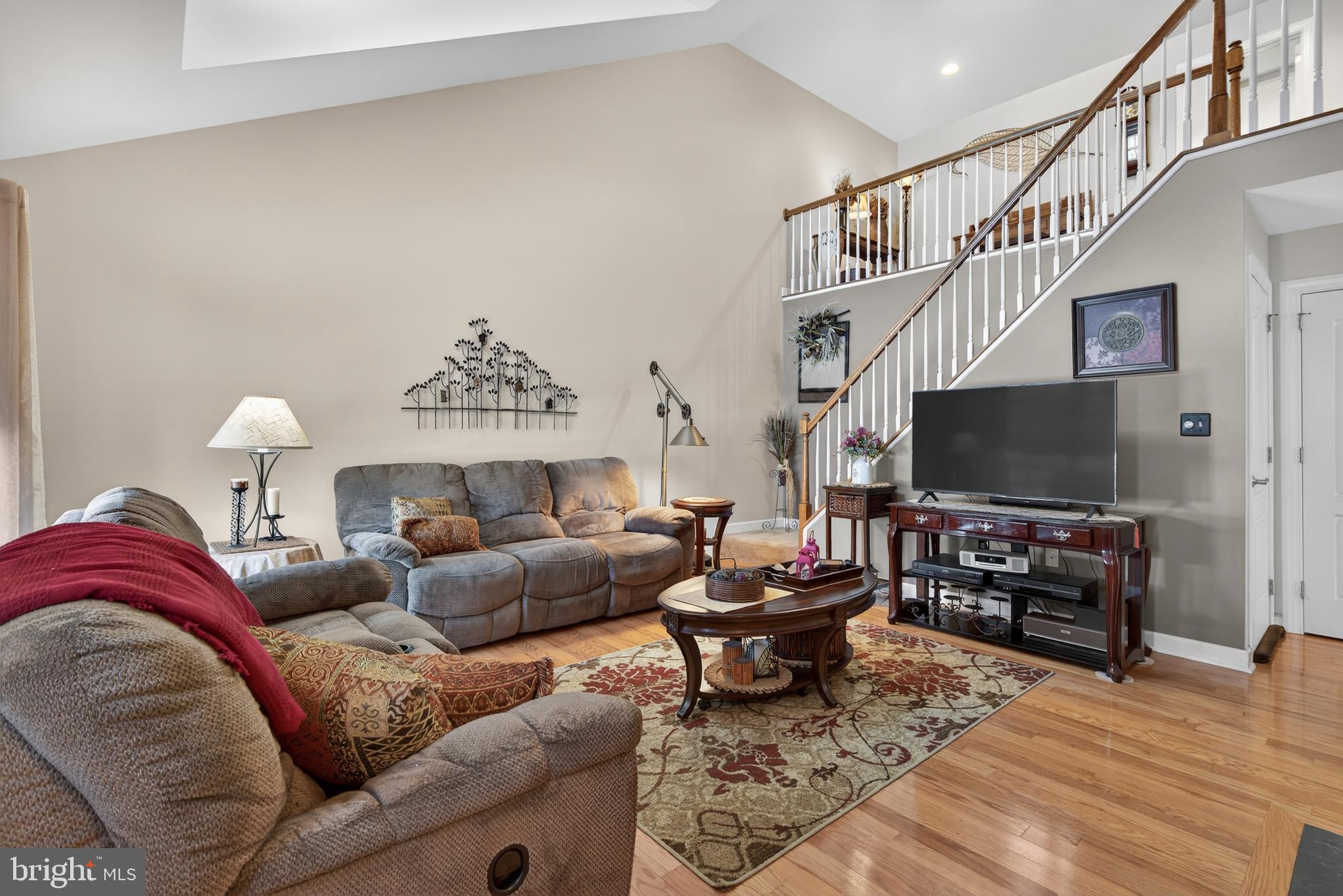 5123 SUMMERFIELD DRIVE