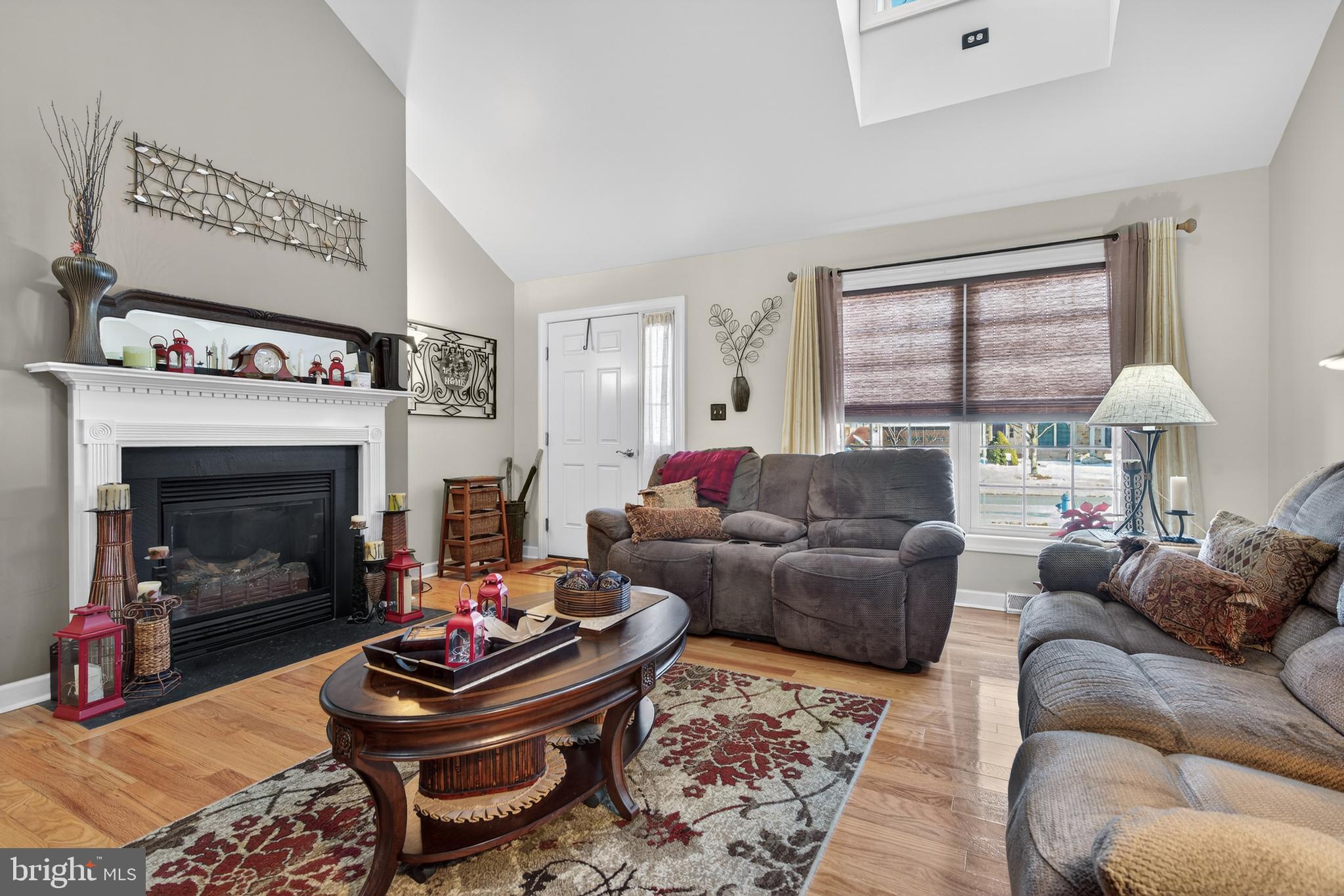 GREEN PARK - Residential