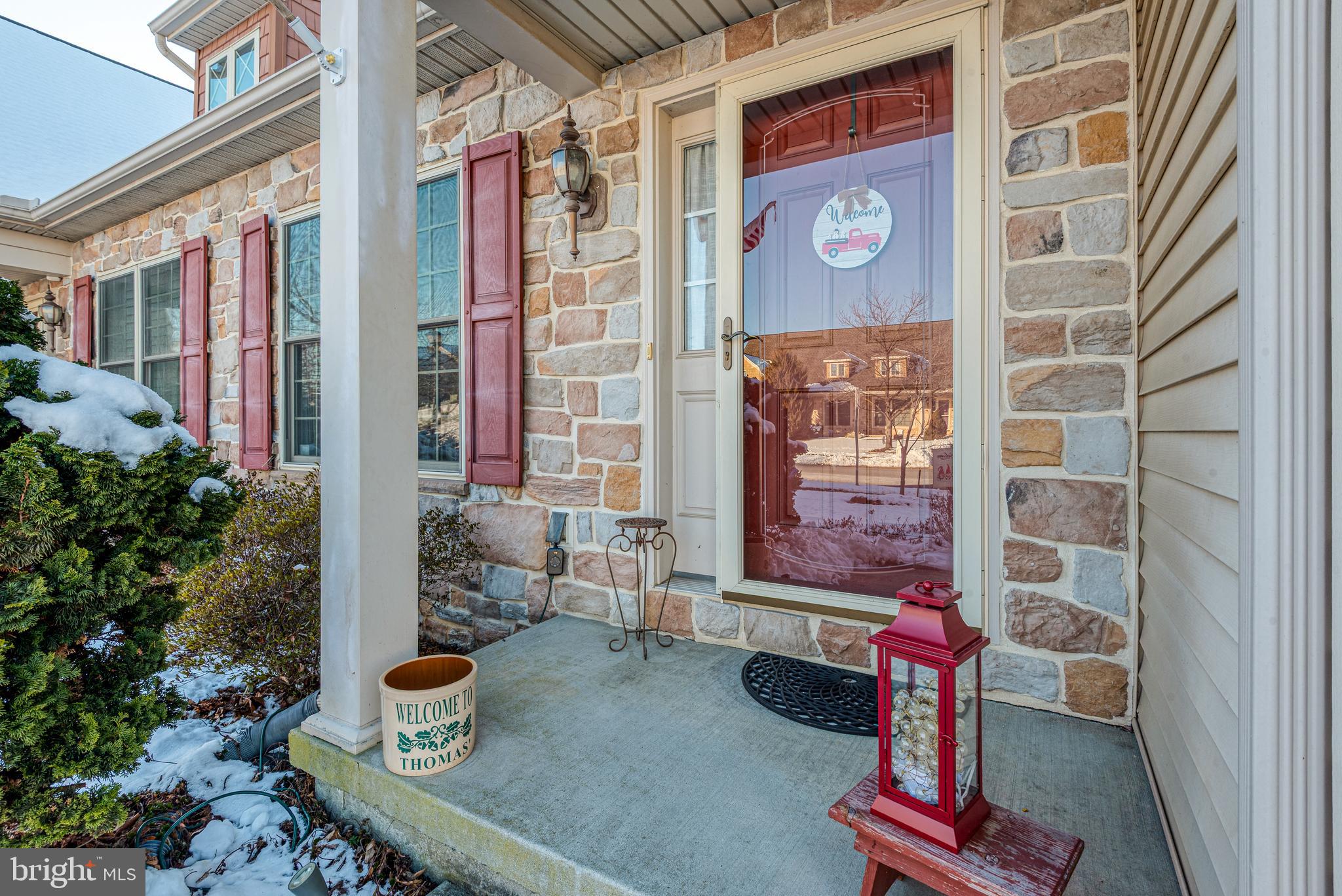 5123 SUMMERFIELD DRIVE