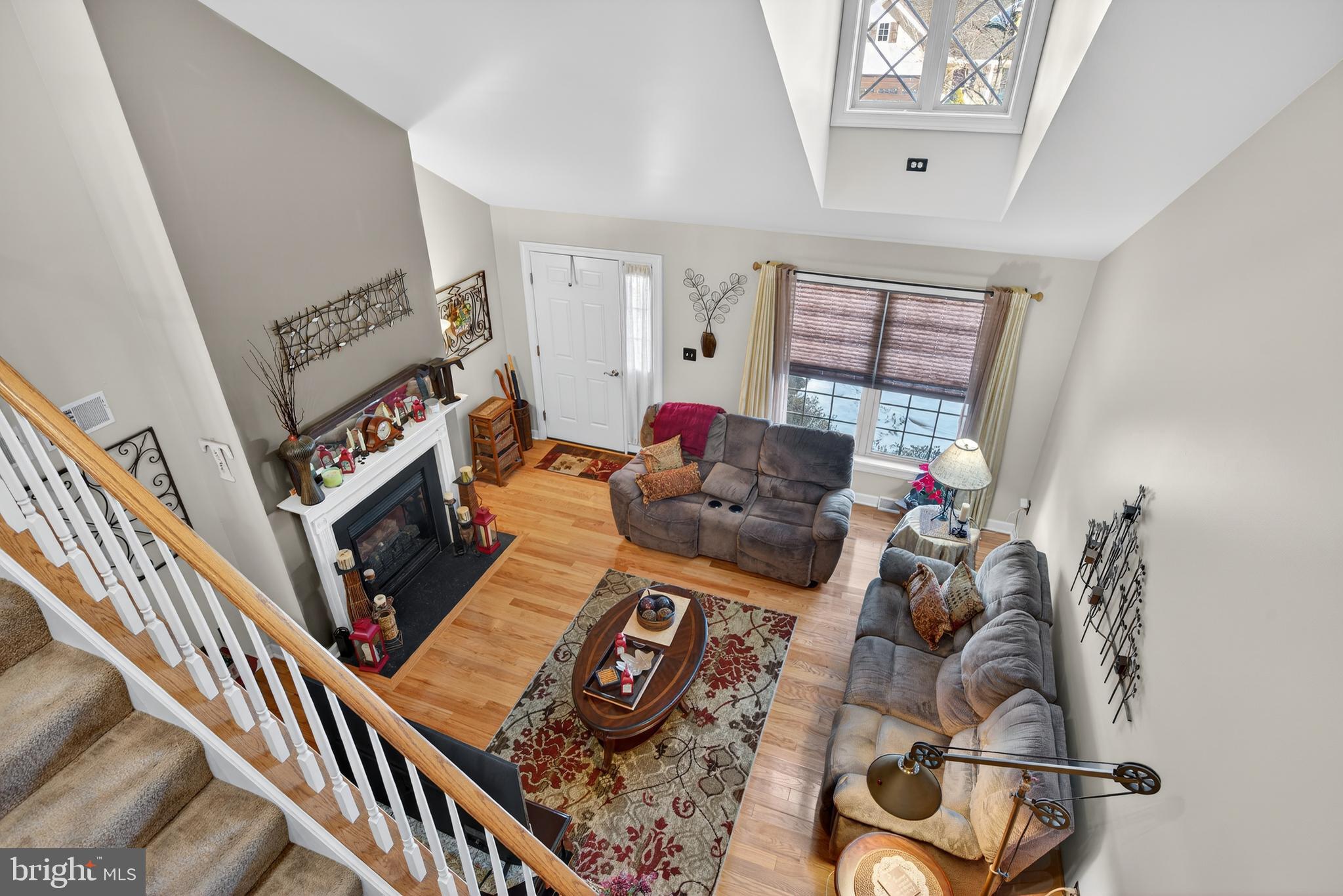 GREEN PARK - Residential