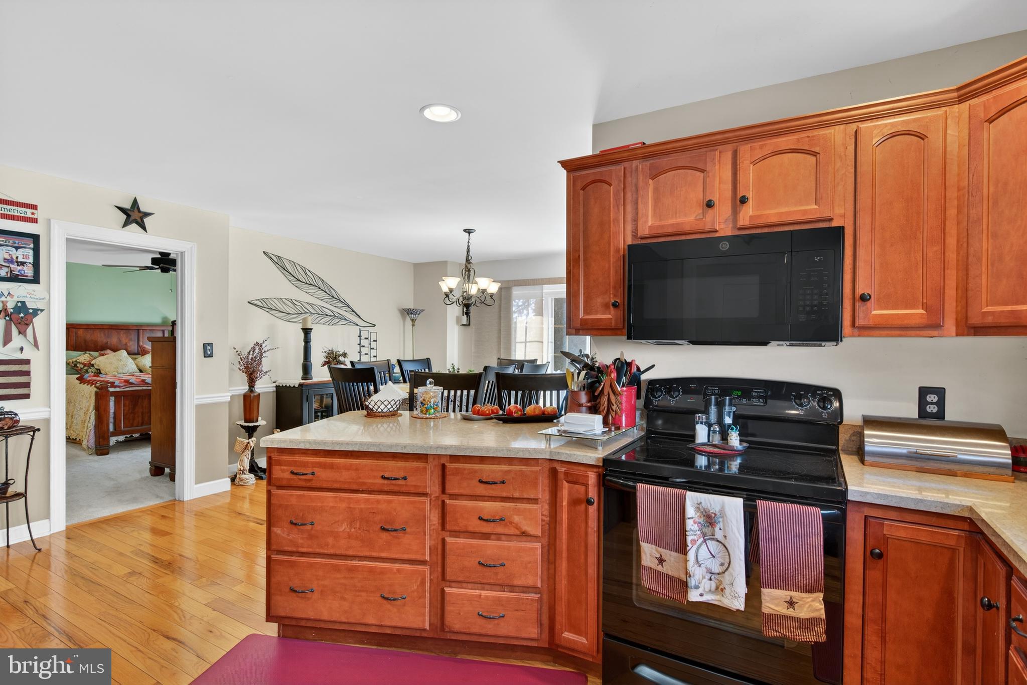 GREEN PARK - Residential