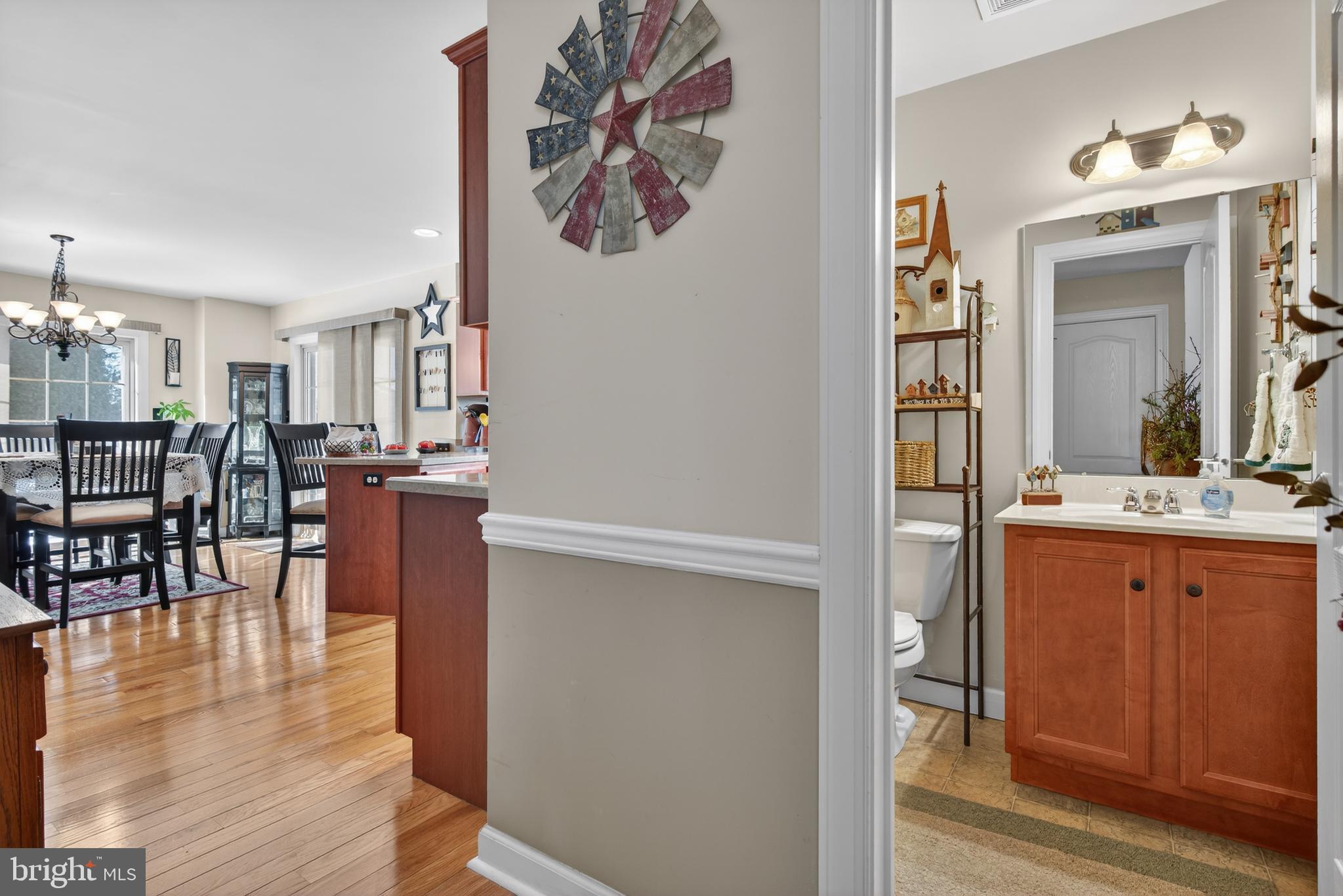 GREEN PARK - Residential