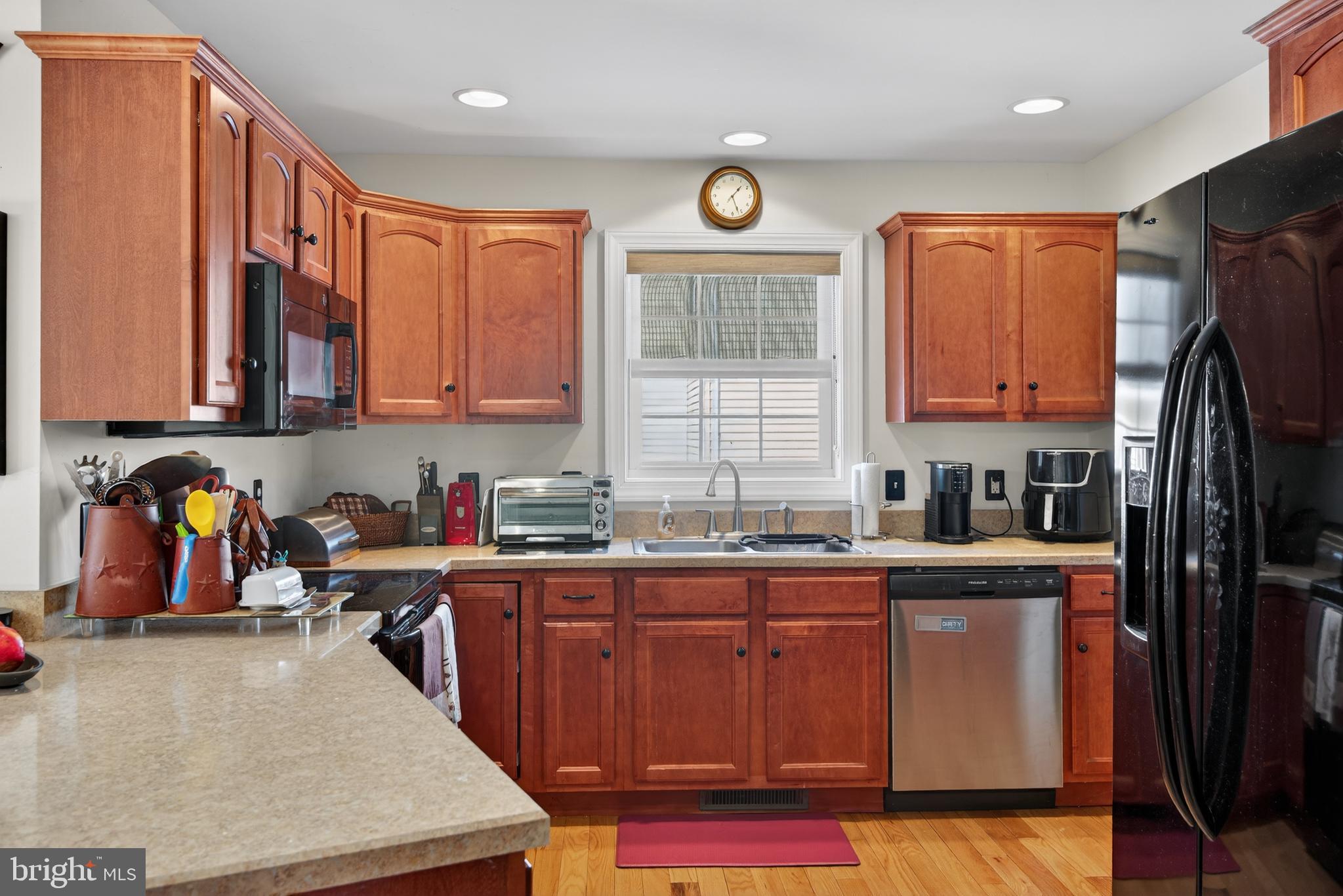 GREEN PARK - Residential