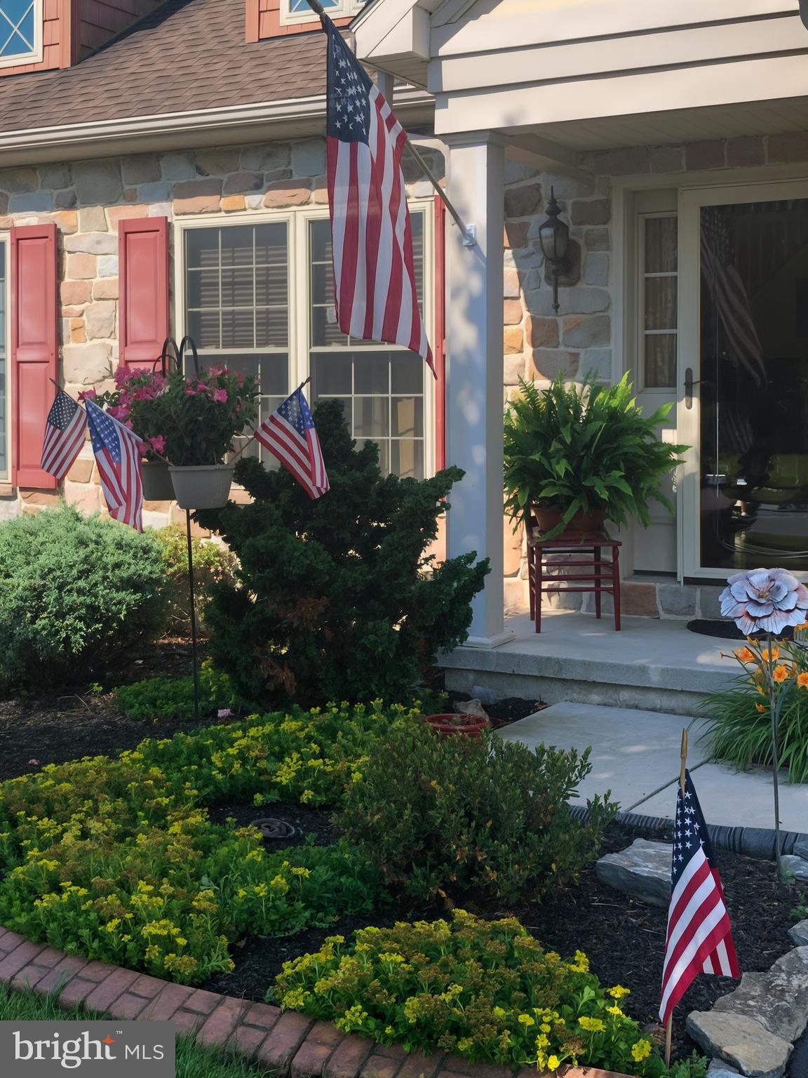 GREEN PARK - Residential