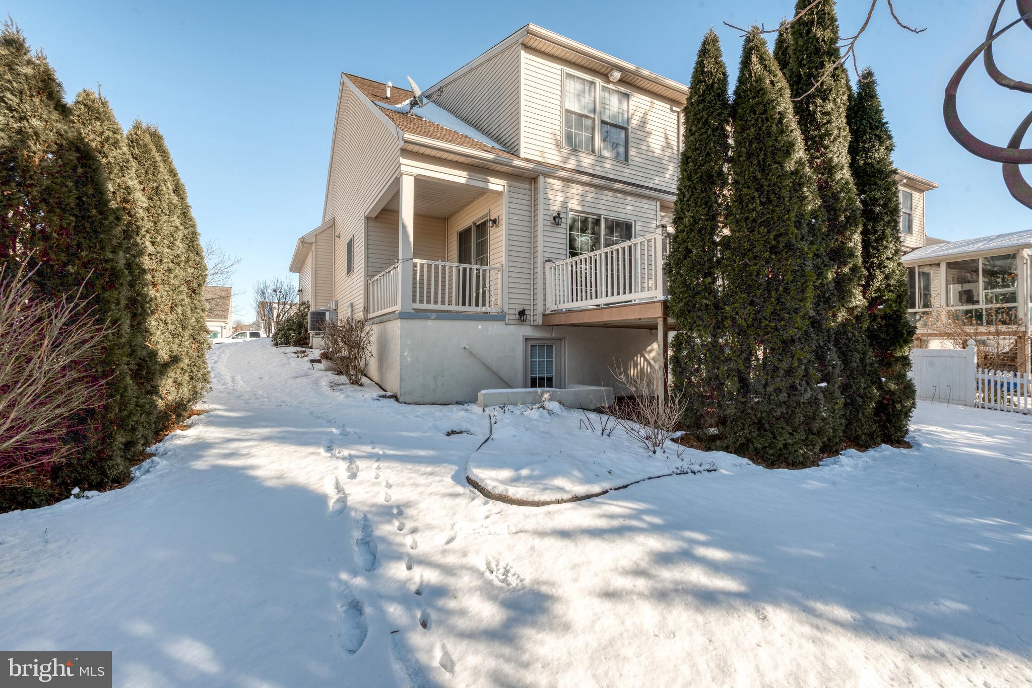 GREEN PARK - Residential