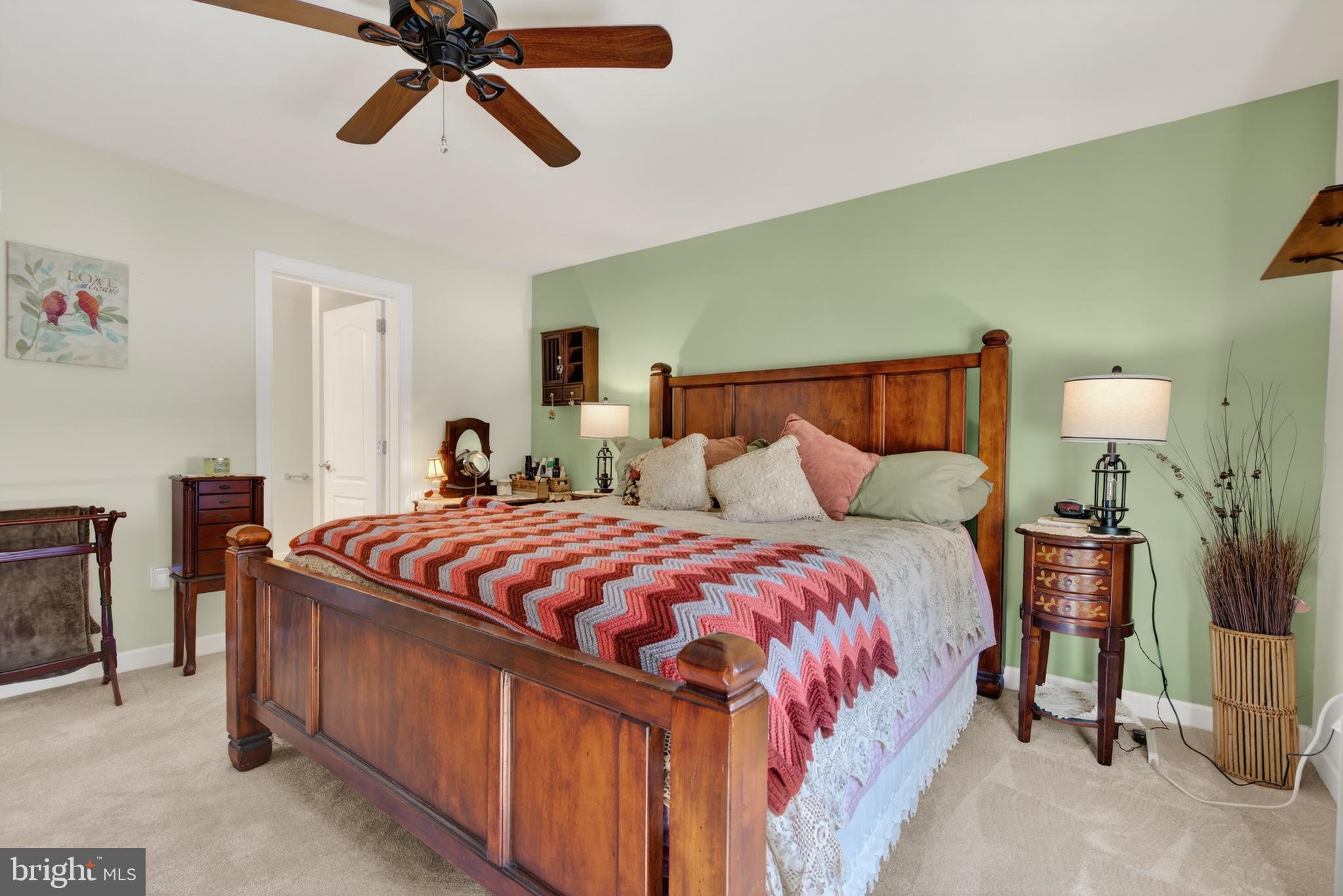 GREEN PARK - Residential