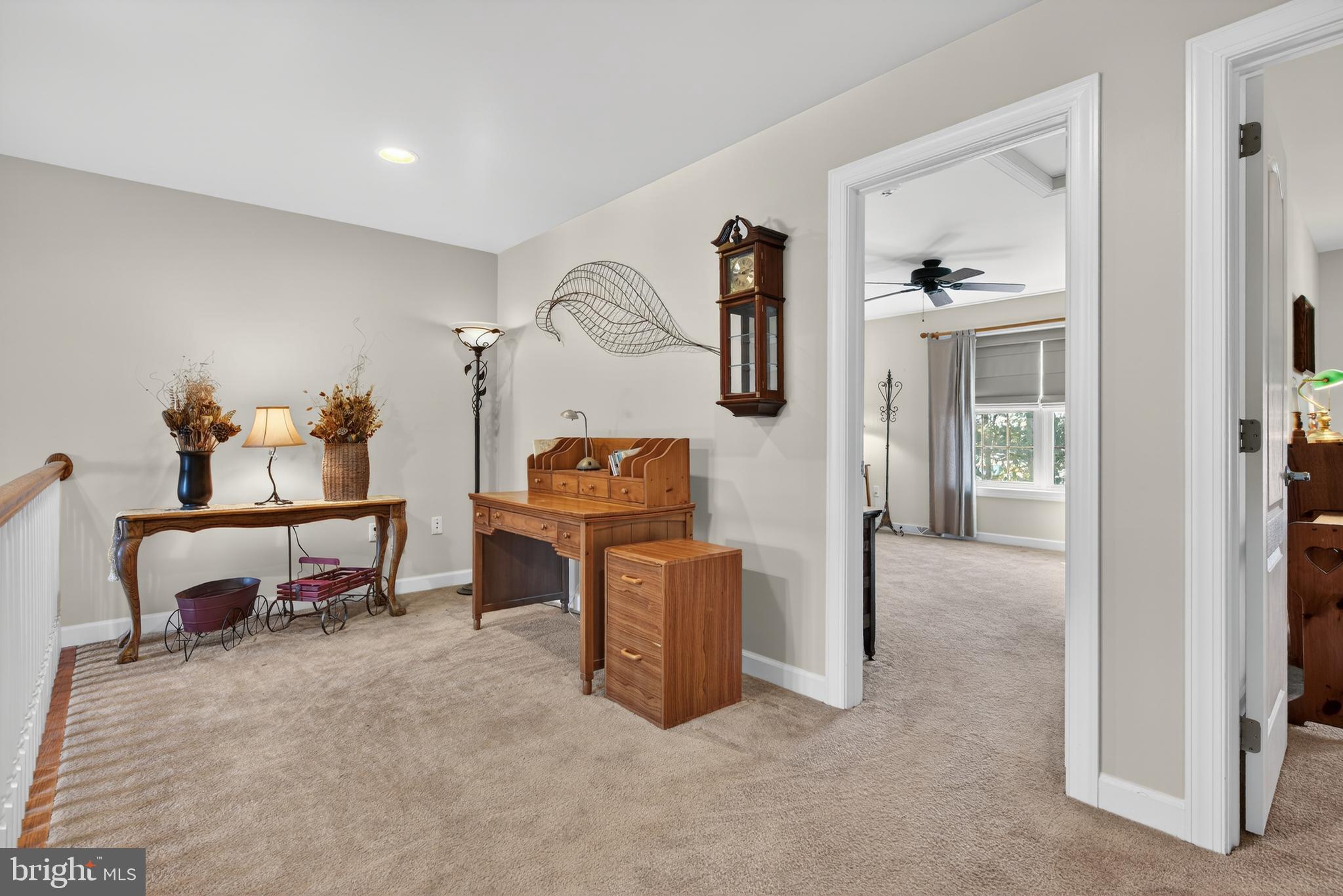 GREEN PARK - Residential