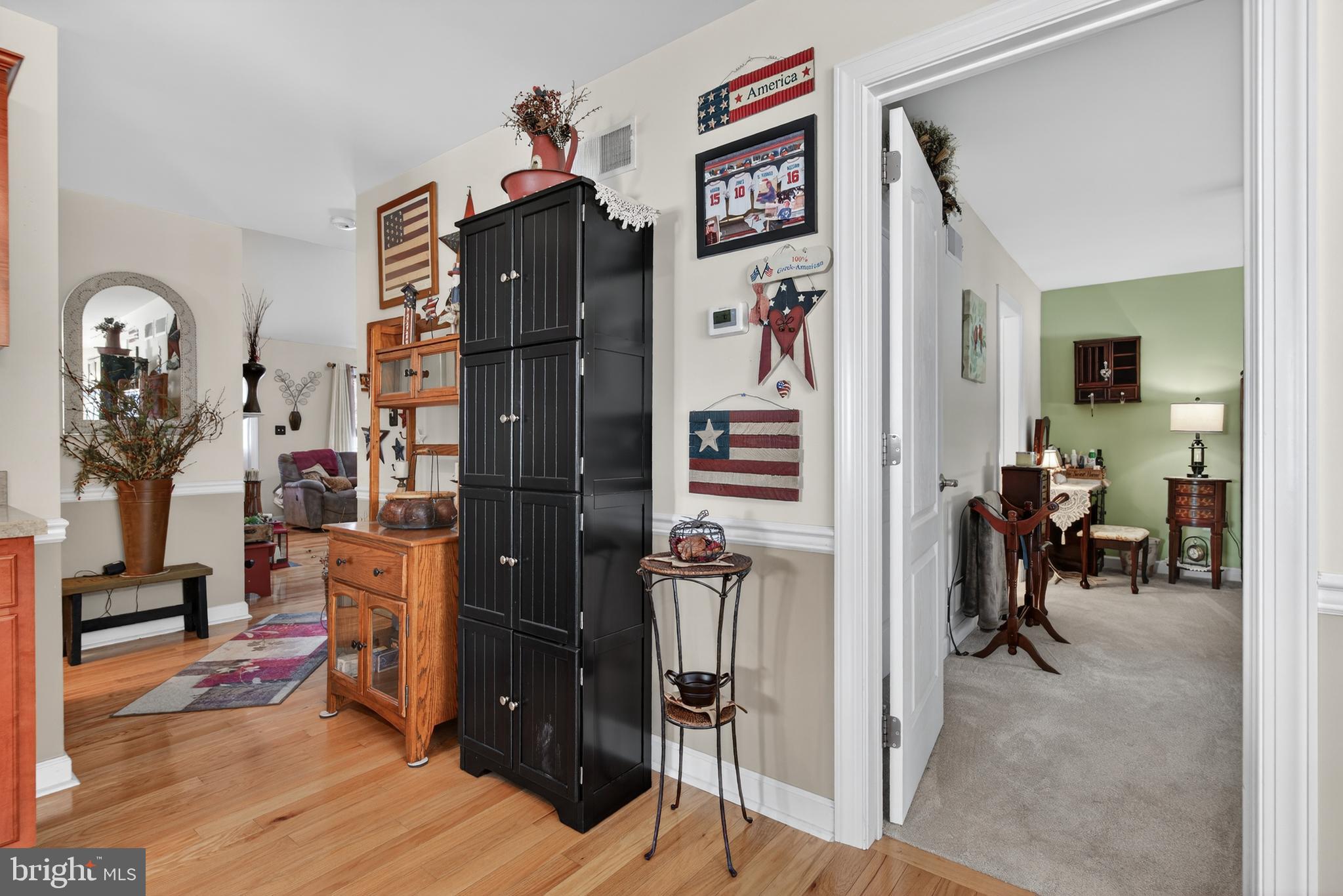 GREEN PARK - Residential