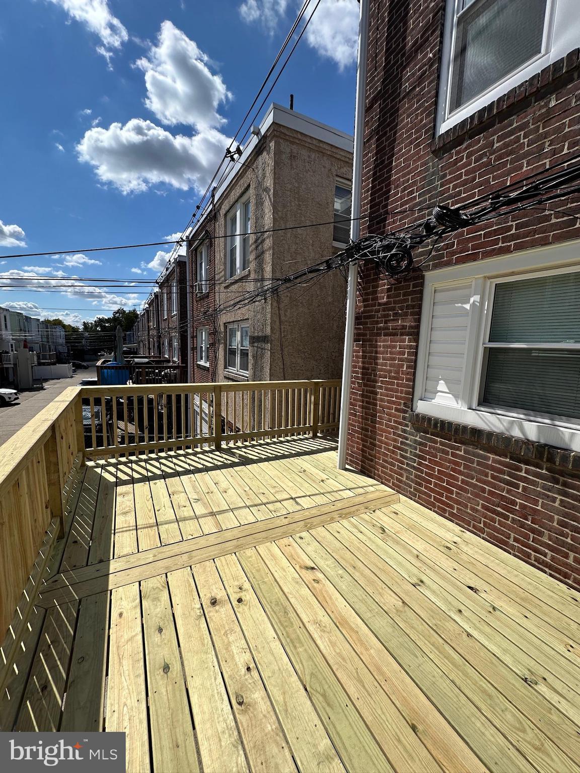 WEST OAK LANE - Residential