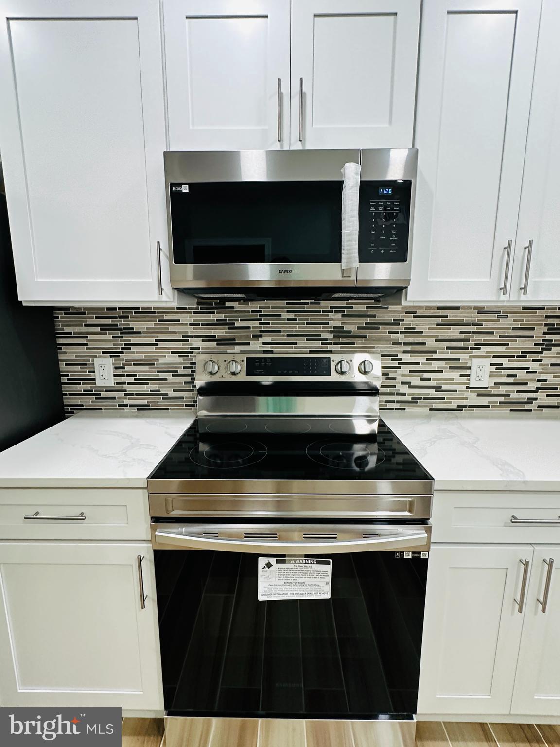 WEST OAK LANE - Residential