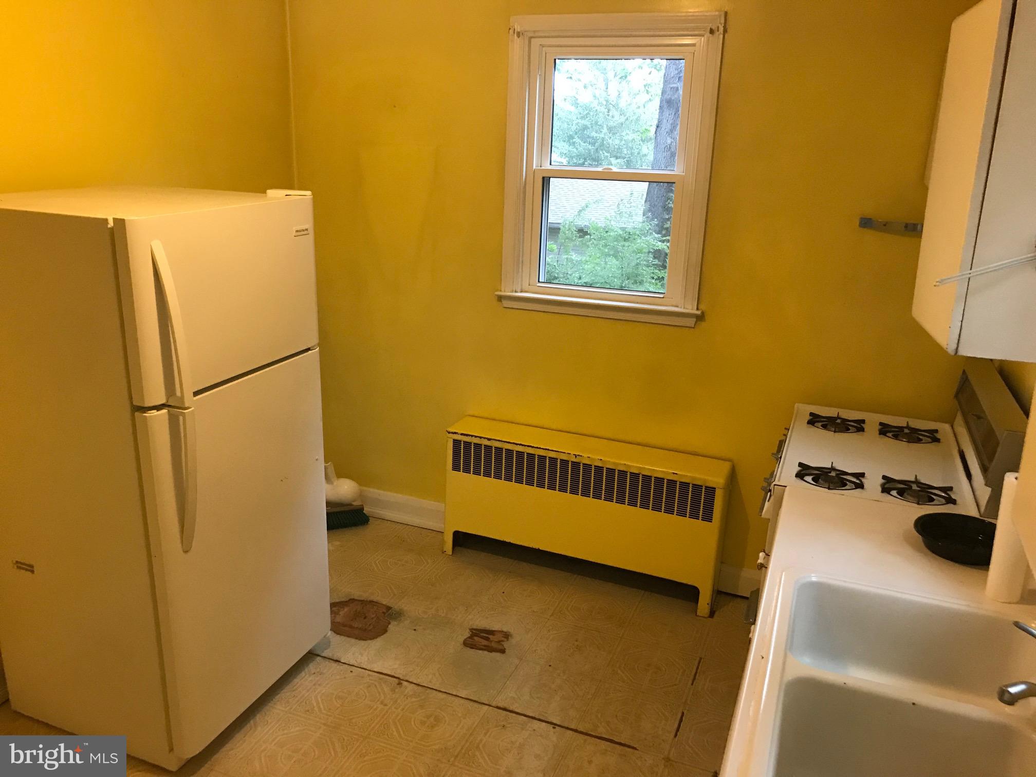 CATONSVILLE - Residential