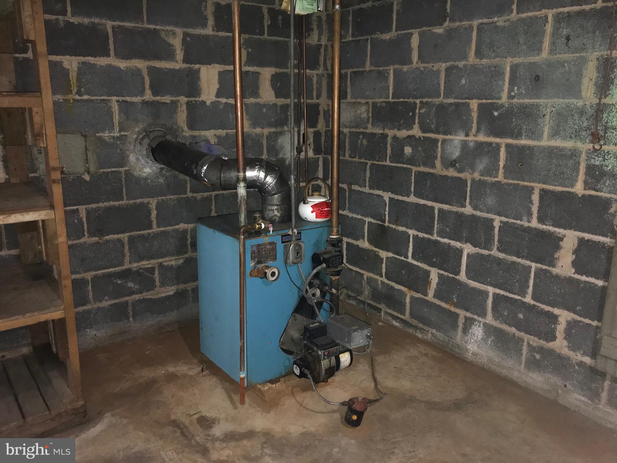 CATONSVILLE - Residential