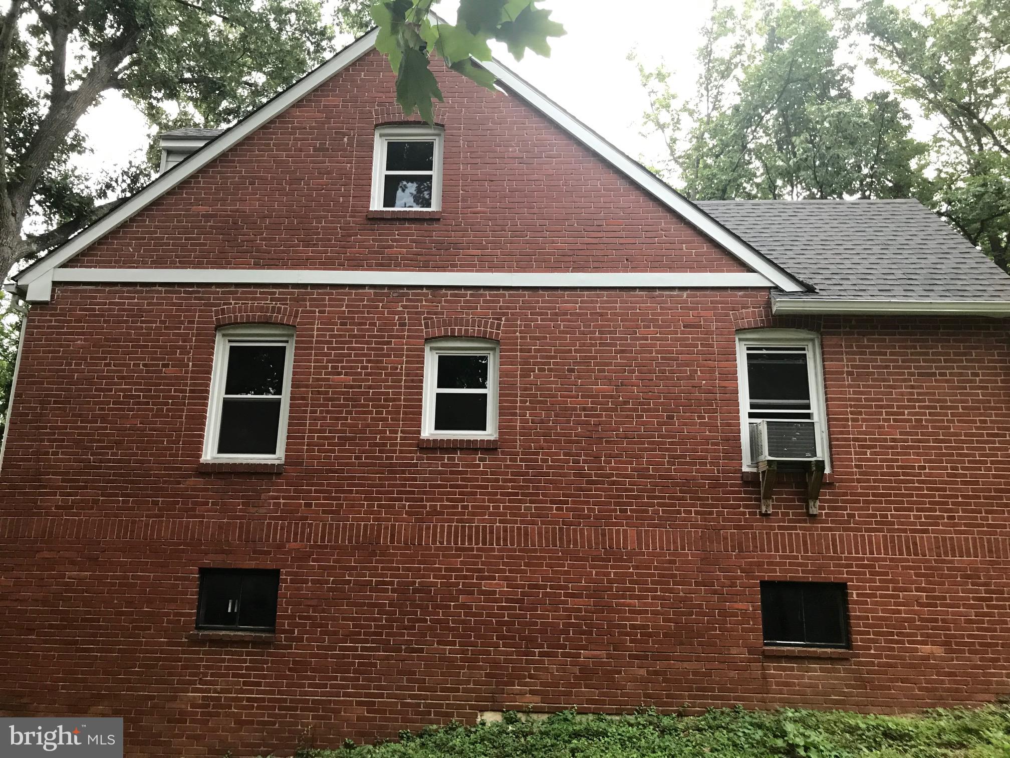 CATONSVILLE - Residential