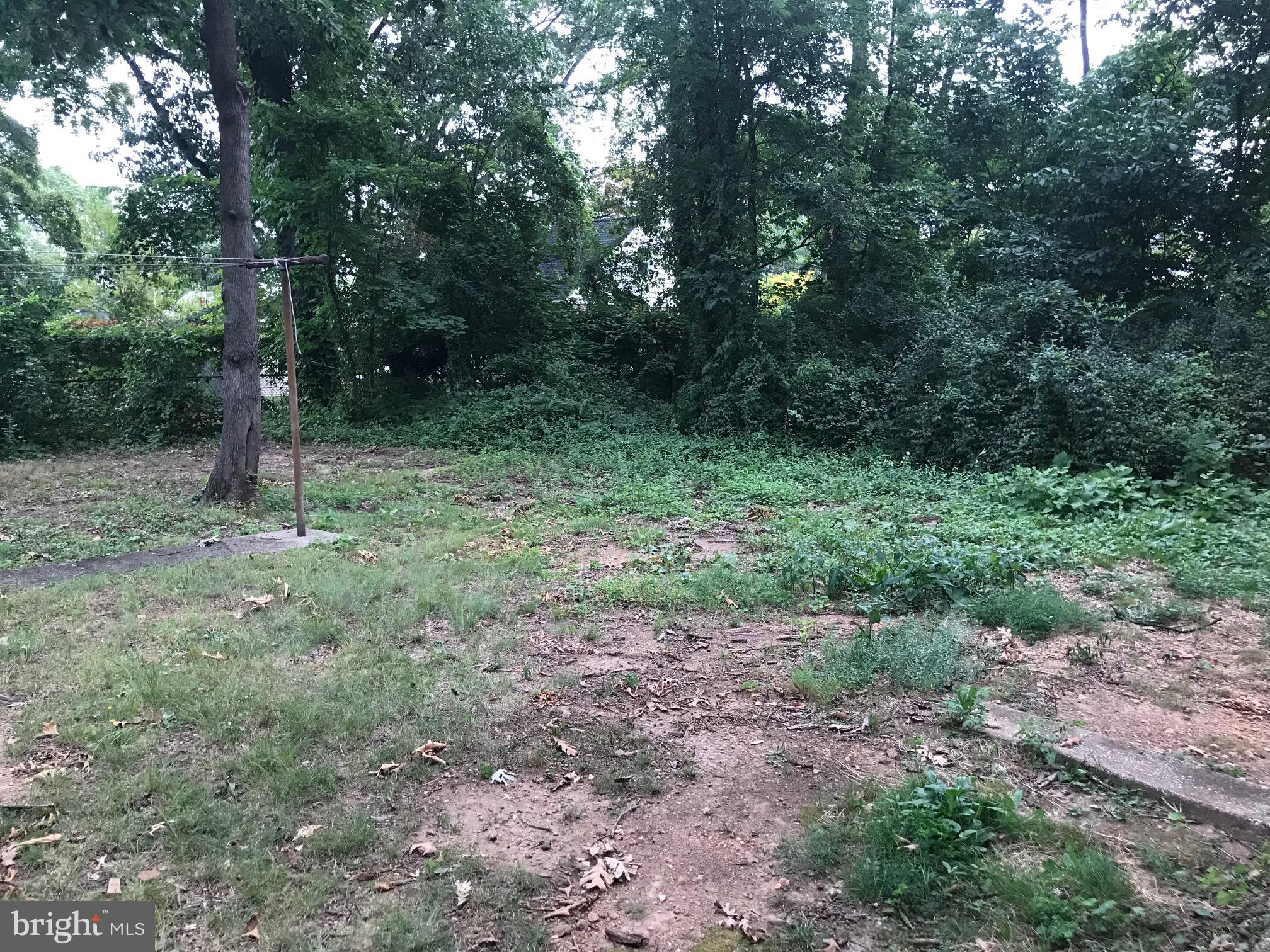 CATONSVILLE - Residential