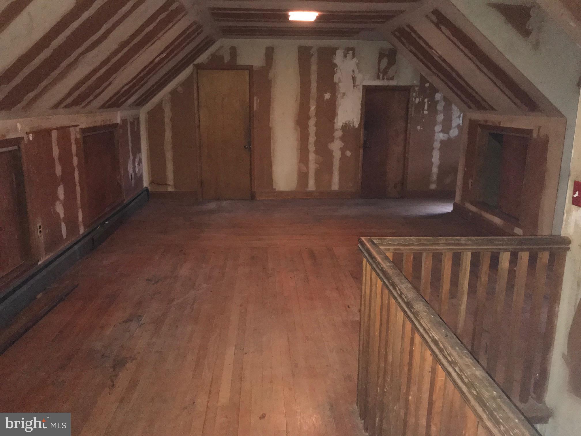 CATONSVILLE - Residential