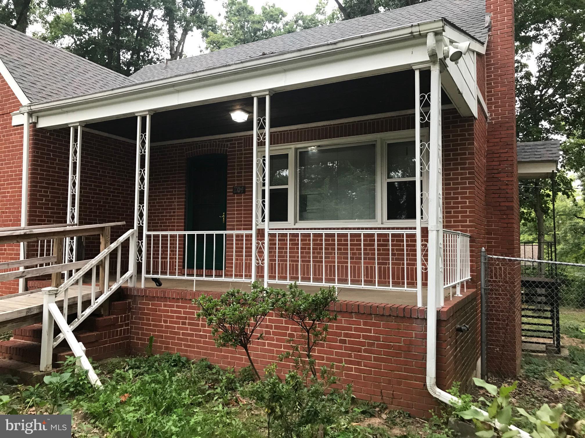 CATONSVILLE - Residential