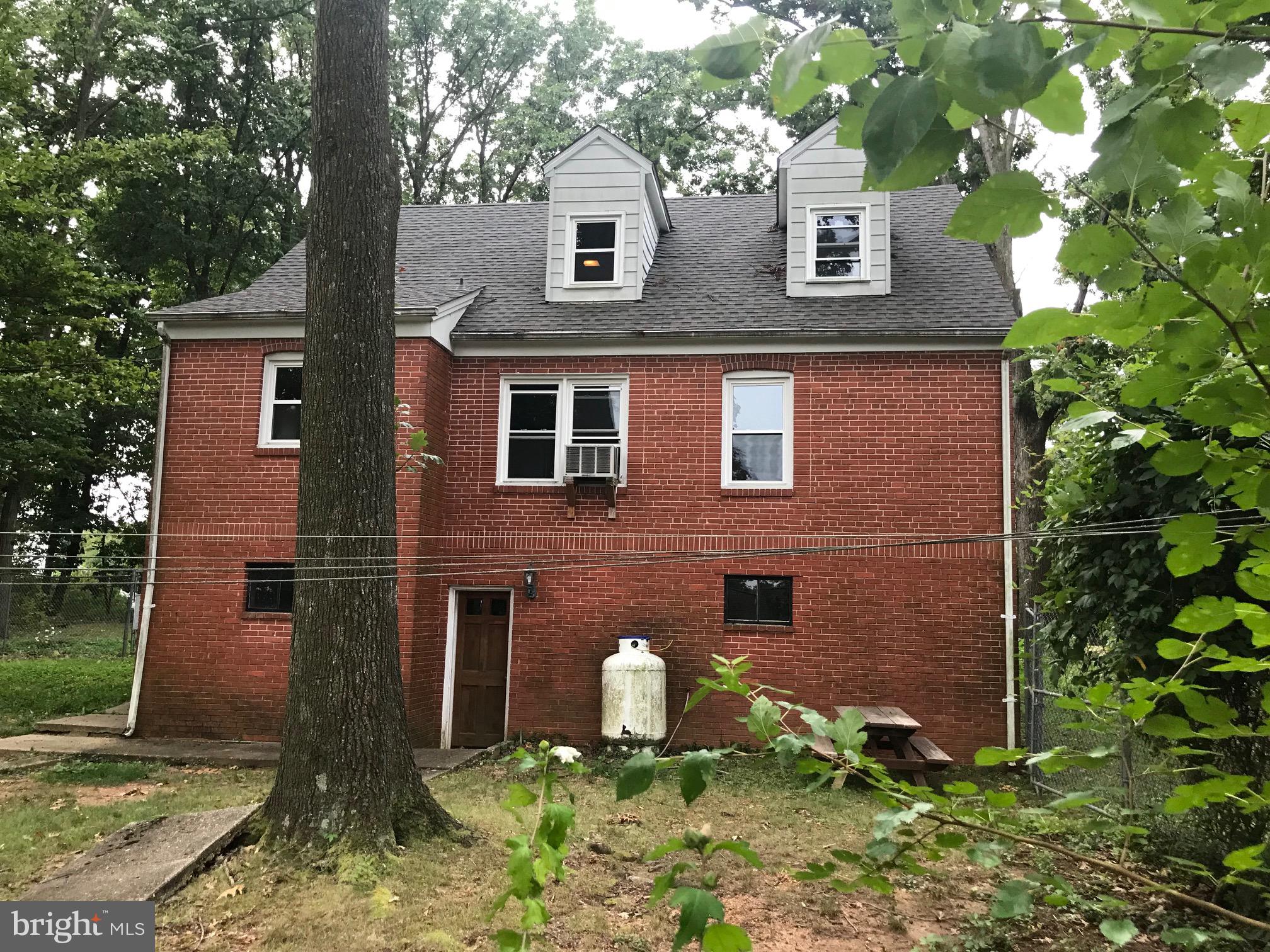 CATONSVILLE - Residential