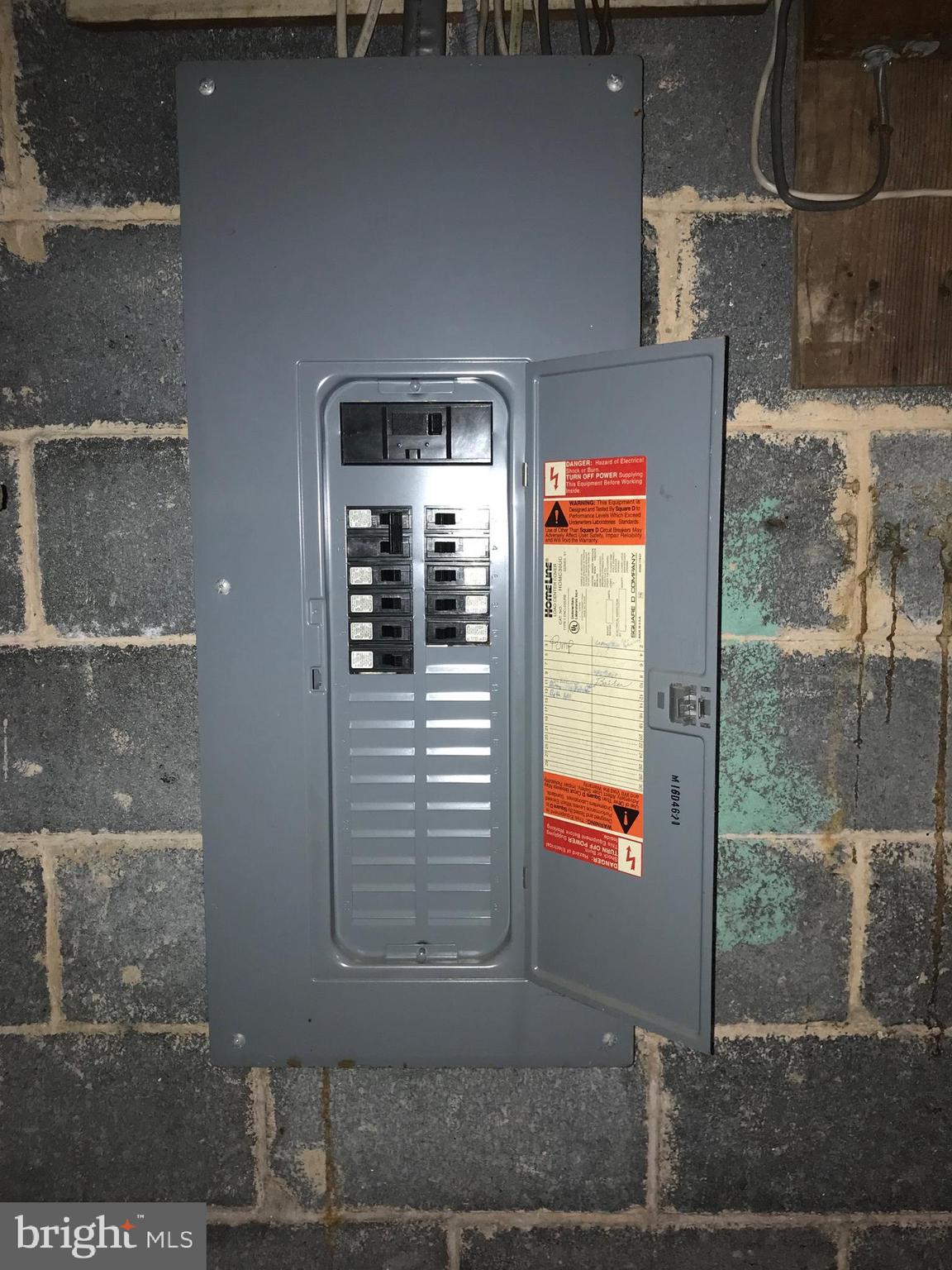 CATONSVILLE - Residential