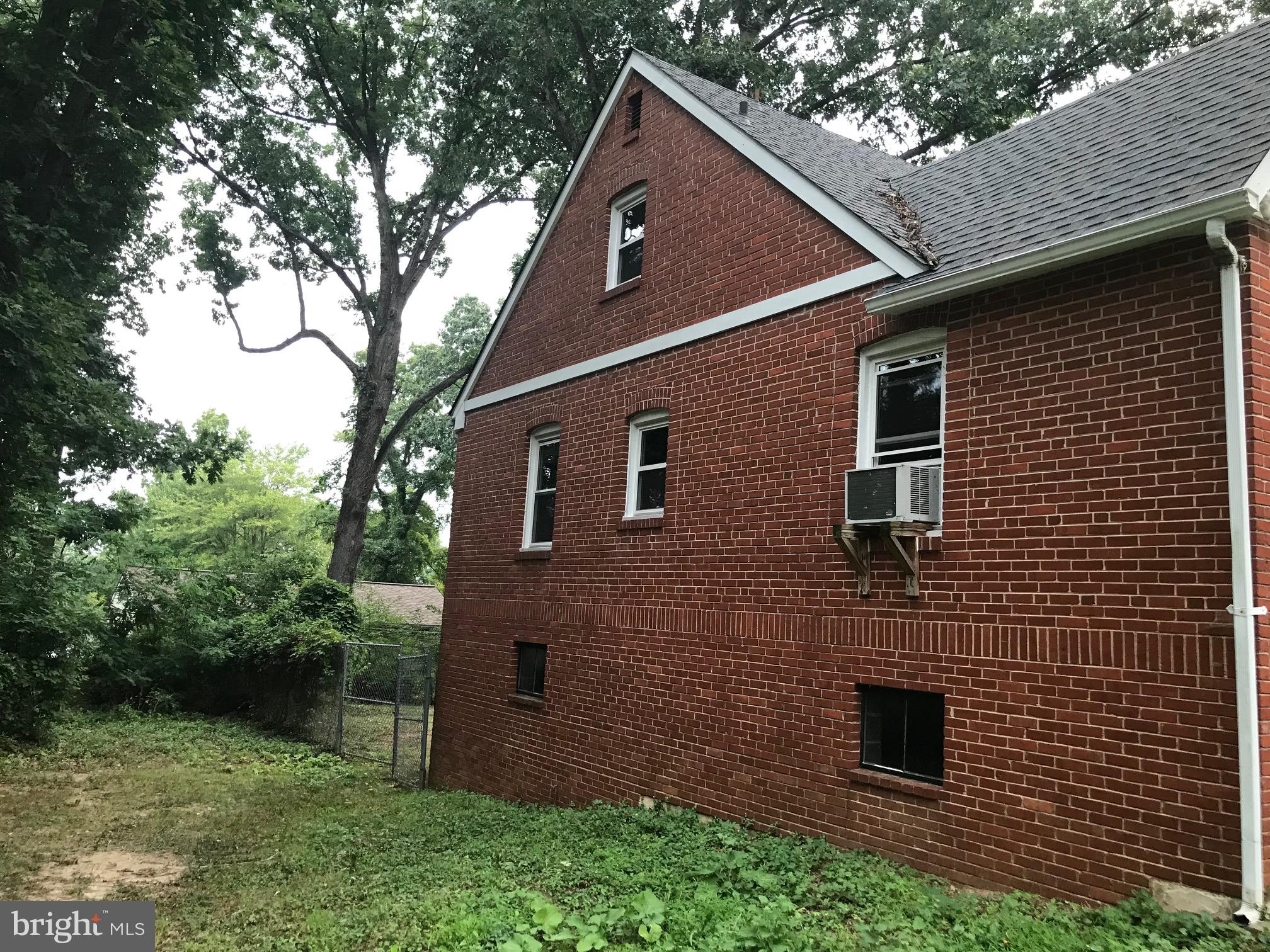 CATONSVILLE - Residential