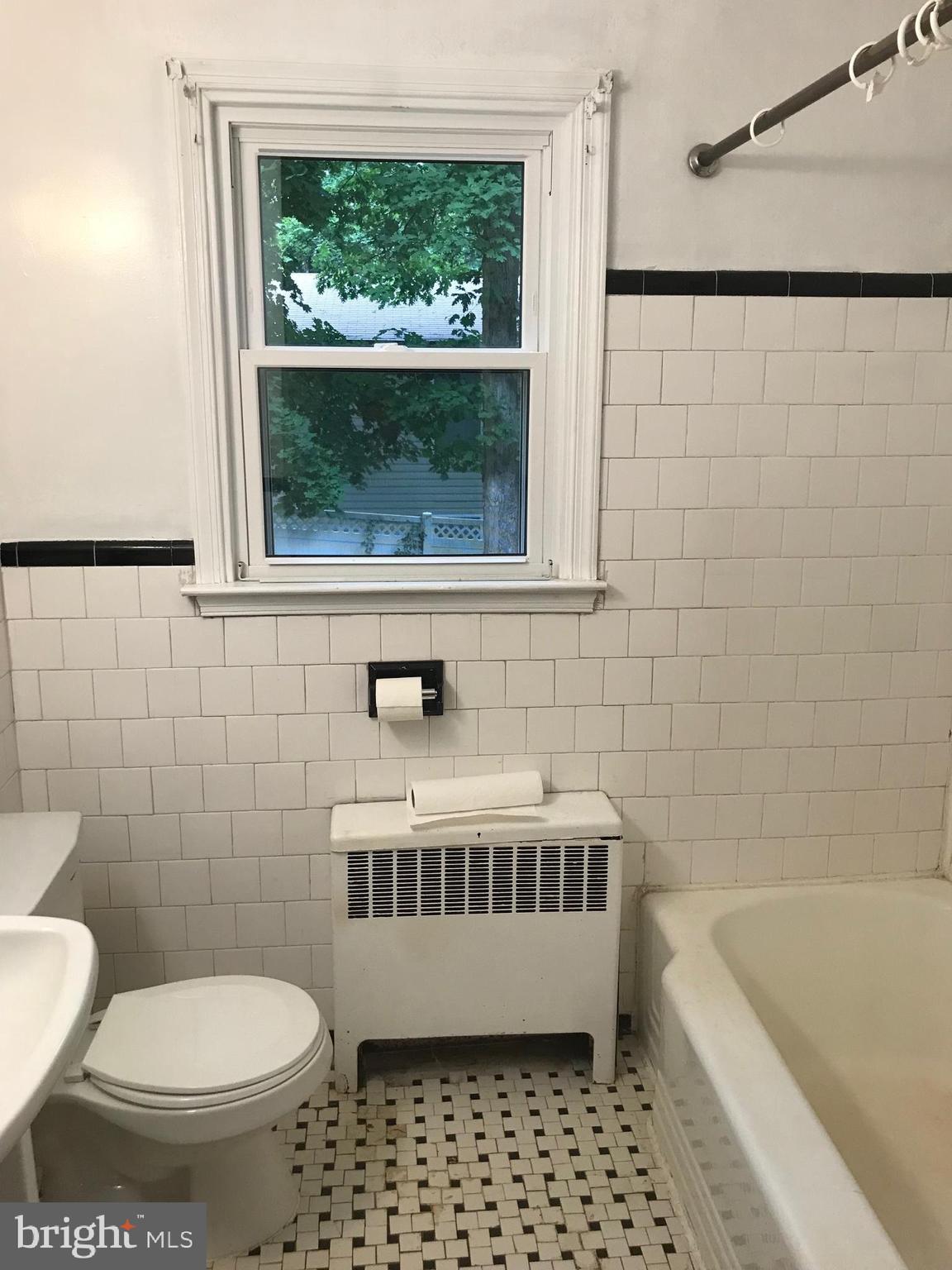 CATONSVILLE - Residential