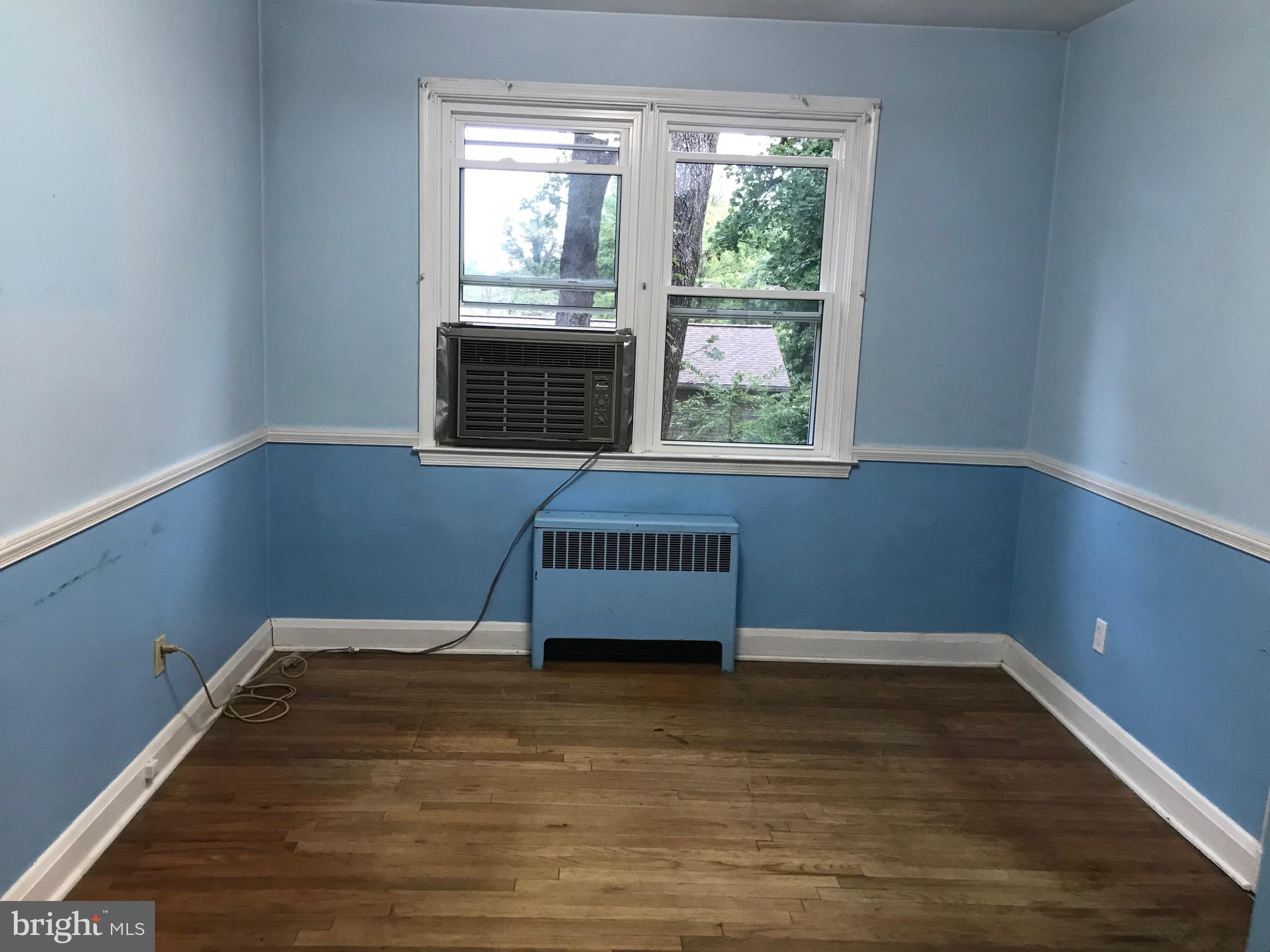 CATONSVILLE - Residential