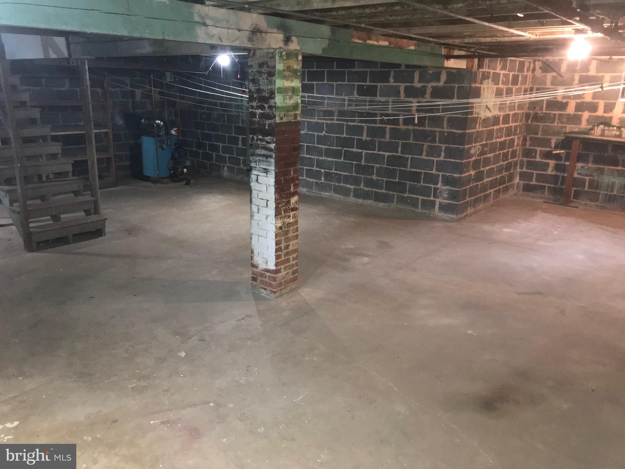 CATONSVILLE - Residential