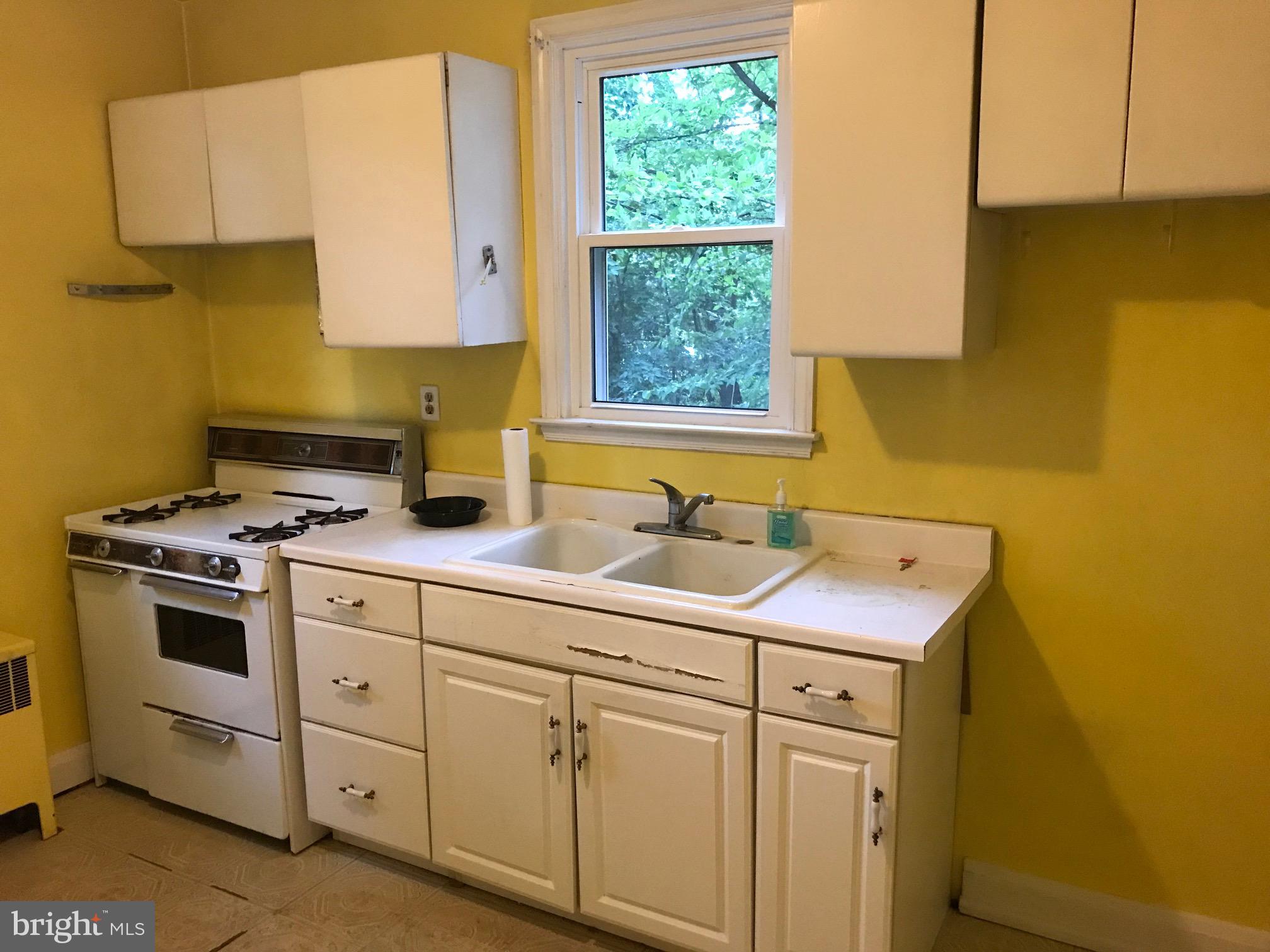 CATONSVILLE - Residential