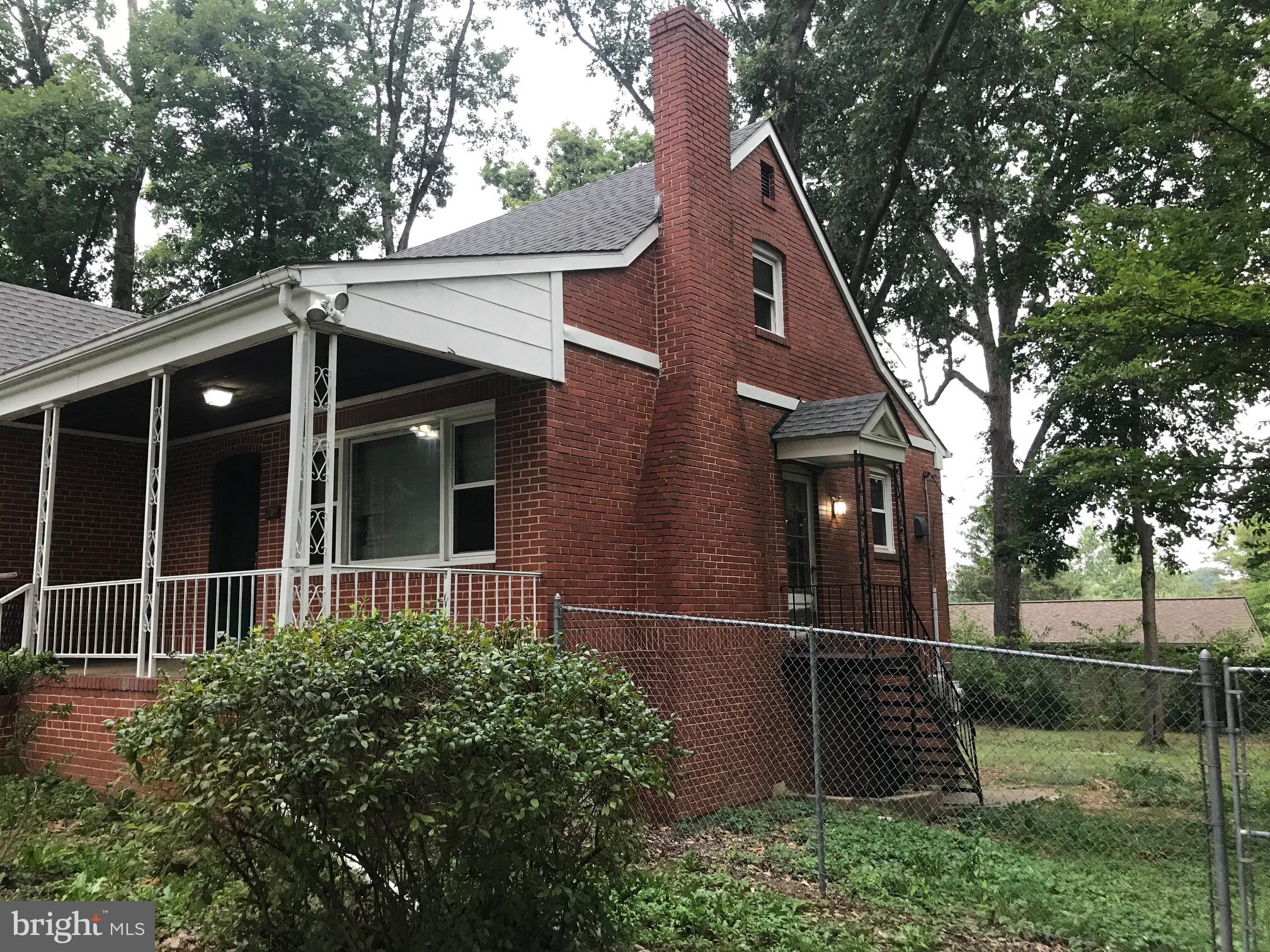 CATONSVILLE - Residential