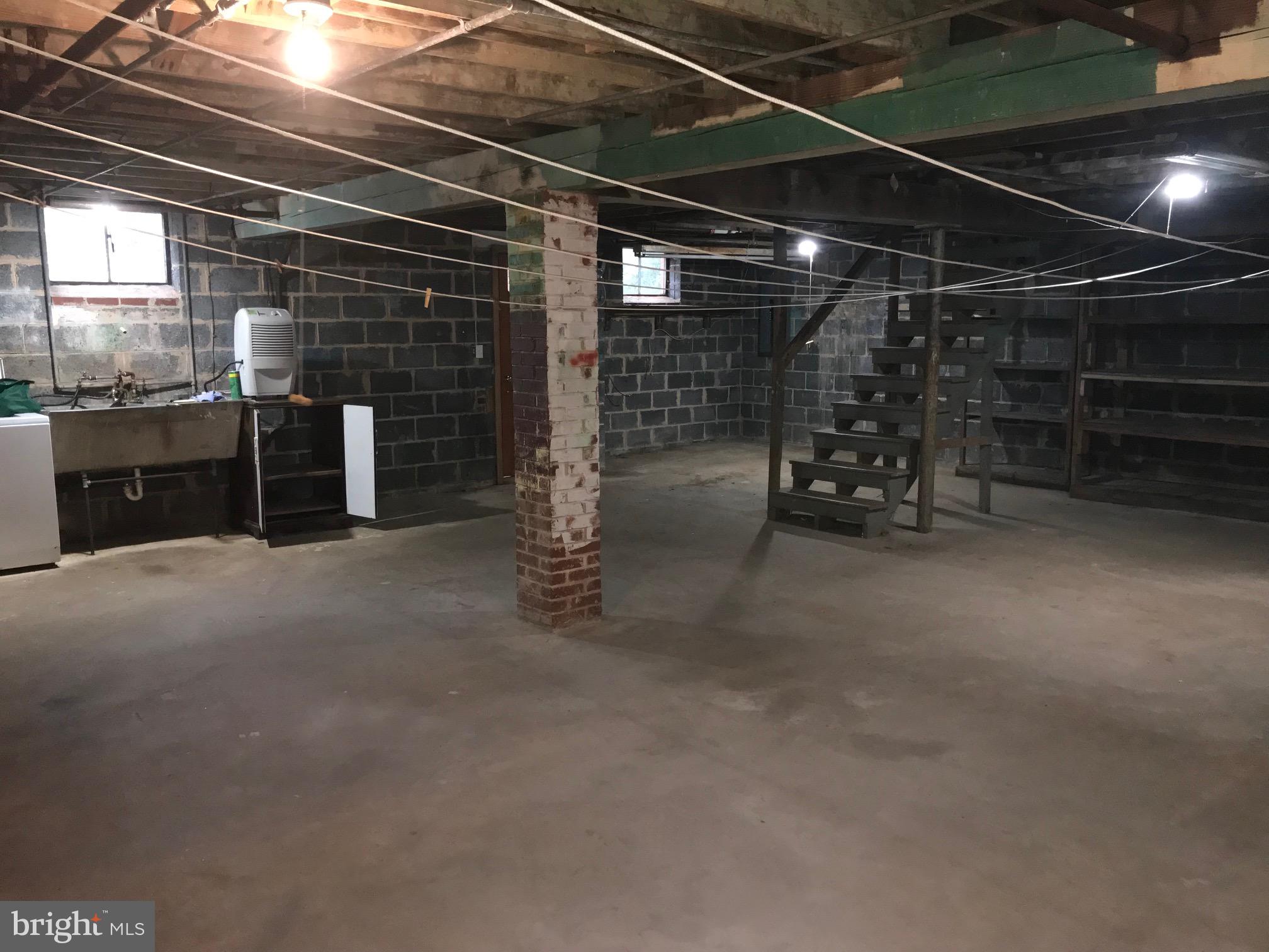 CATONSVILLE - Residential