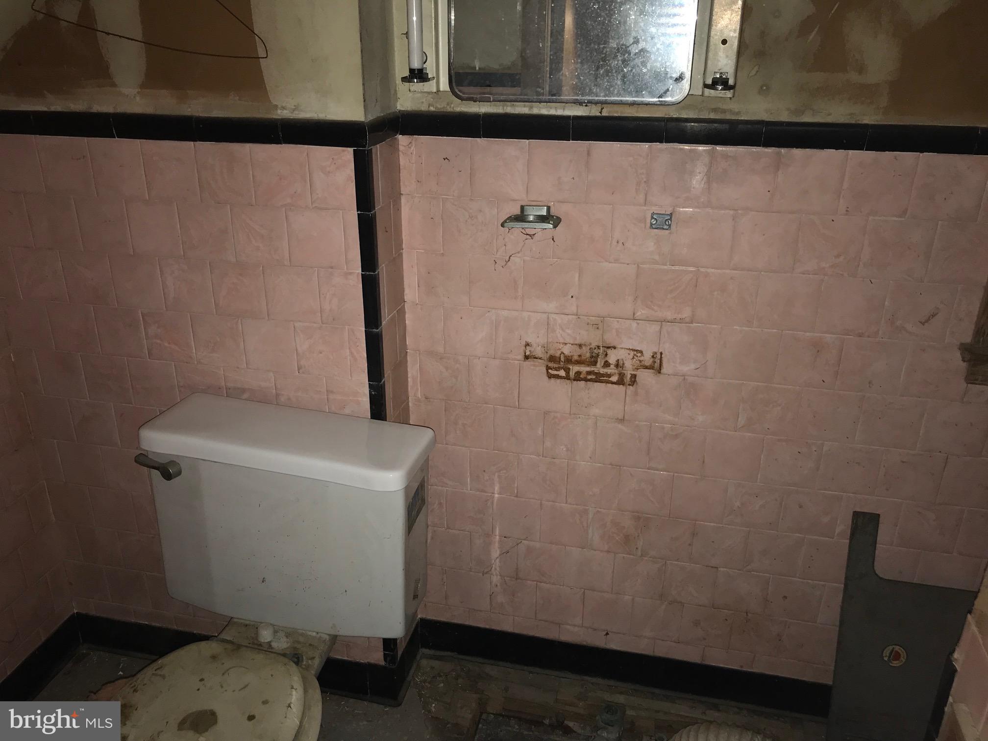 CATONSVILLE - Residential