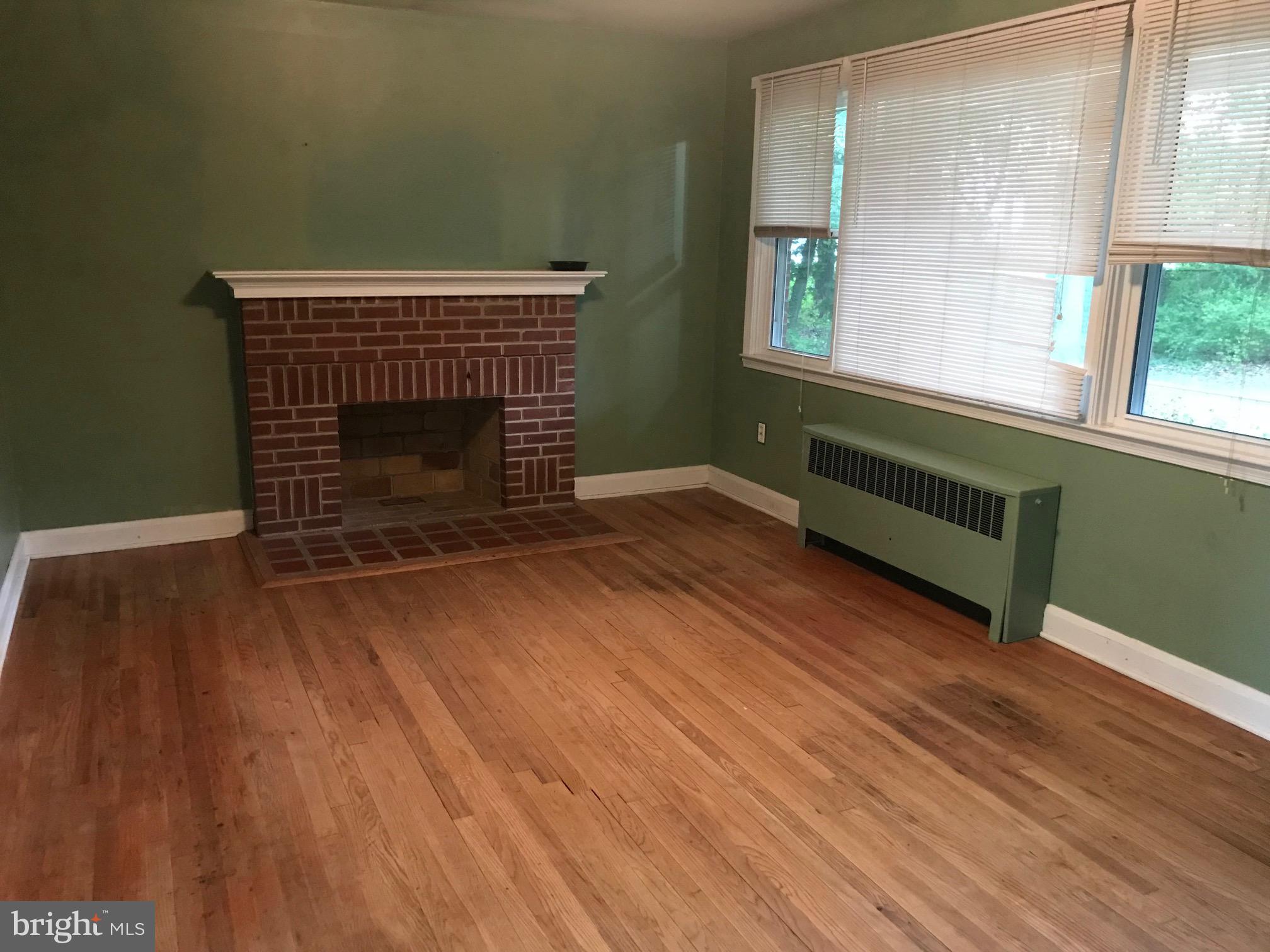 CATONSVILLE - Residential