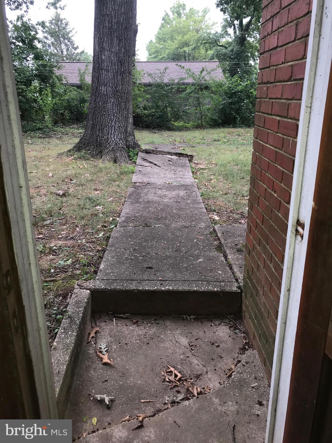 CATONSVILLE - Residential