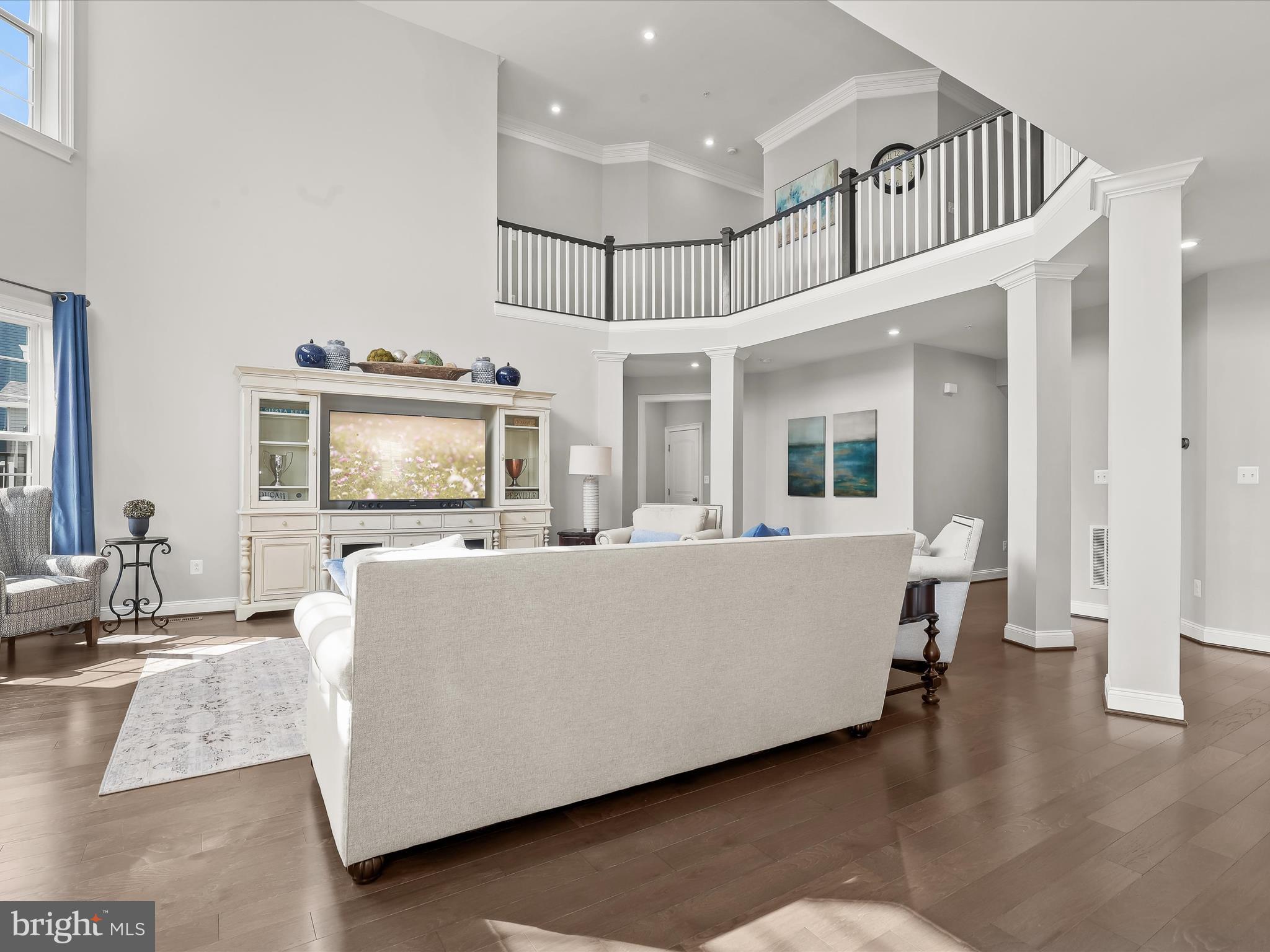 ENCLAVE AT RIVER HILL - Residential