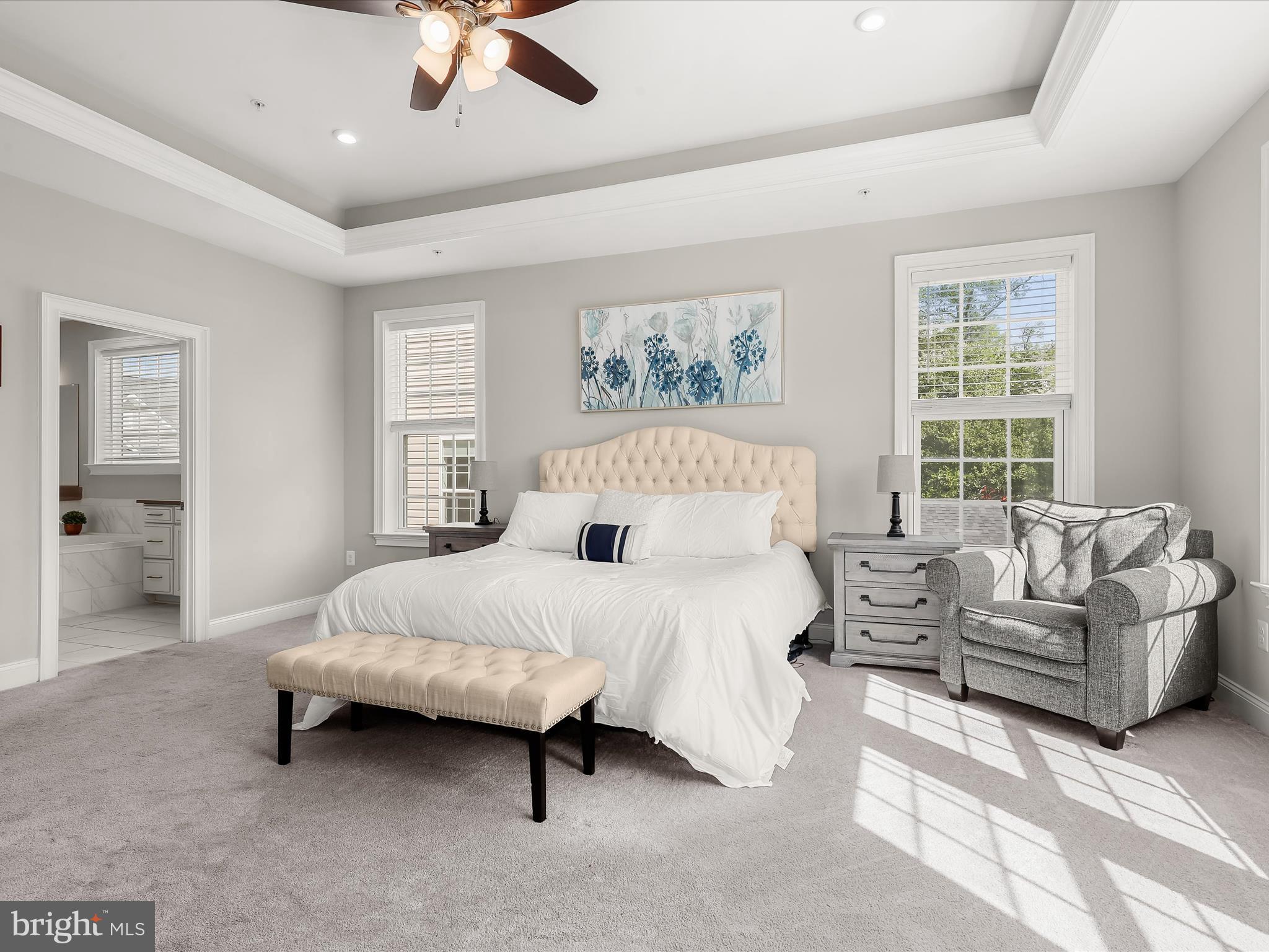 ENCLAVE AT RIVER HILL - Residential