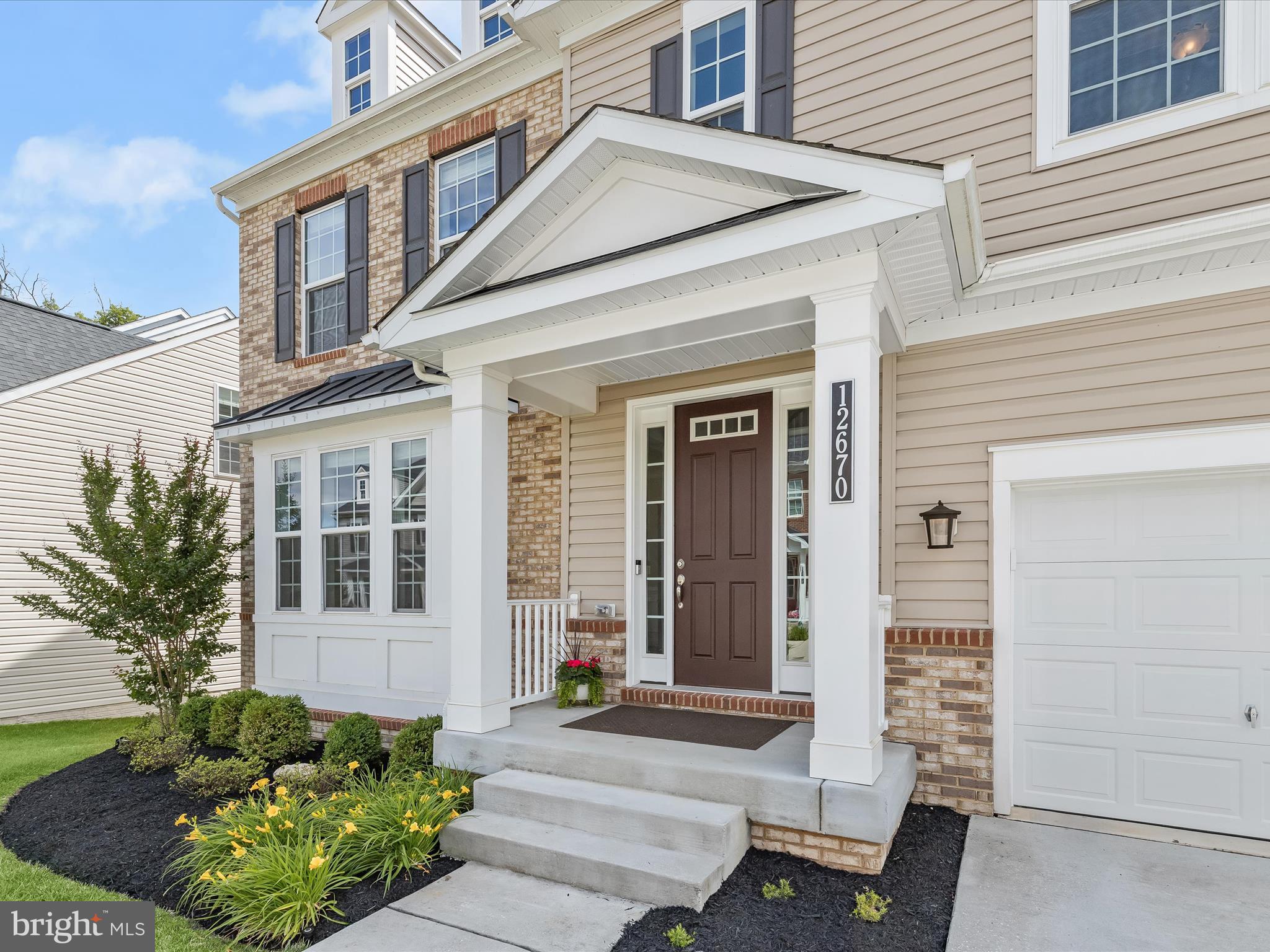 ENCLAVE AT RIVER HILL - Residential