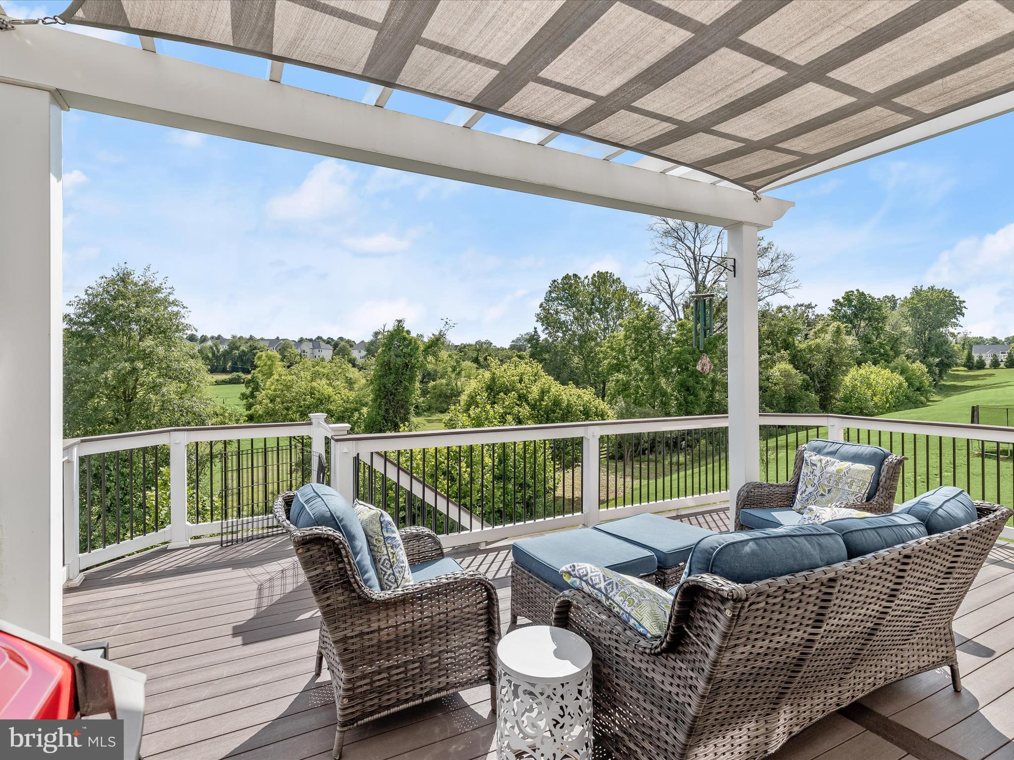 ENCLAVE AT RIVER HILL - Residential