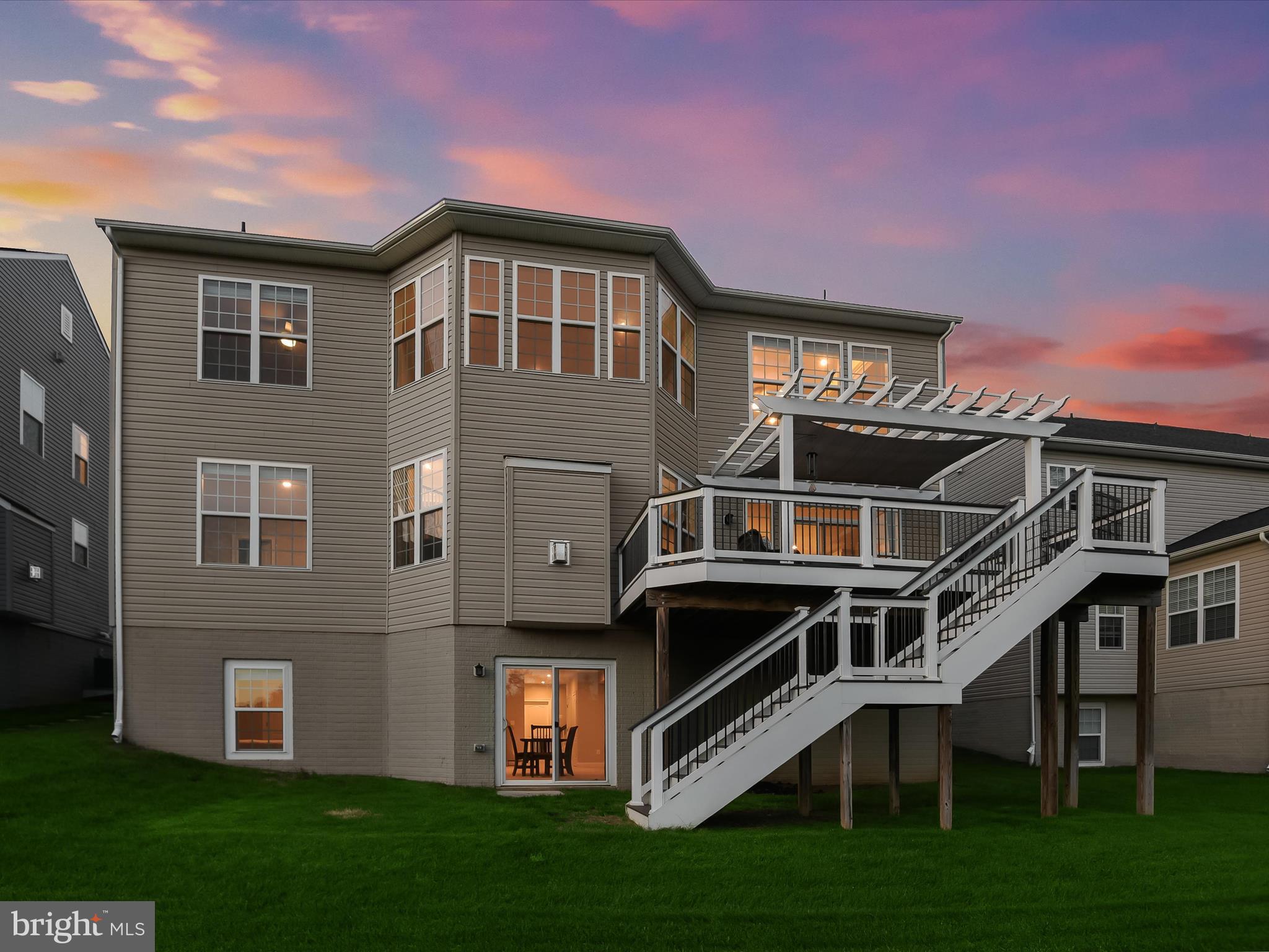 ENCLAVE AT RIVER HILL - Residential