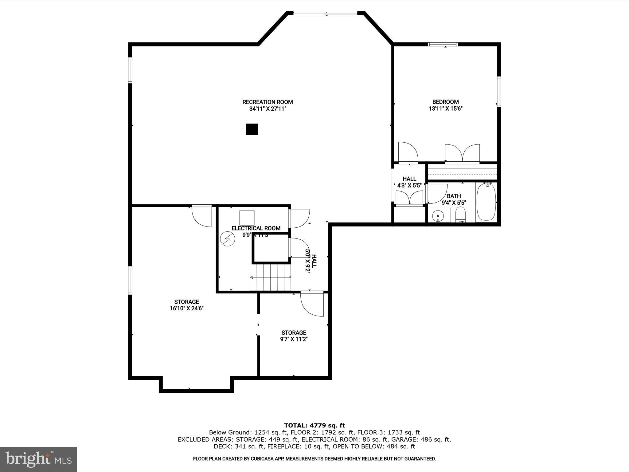 ENCLAVE AT RIVER HILL - Residential
