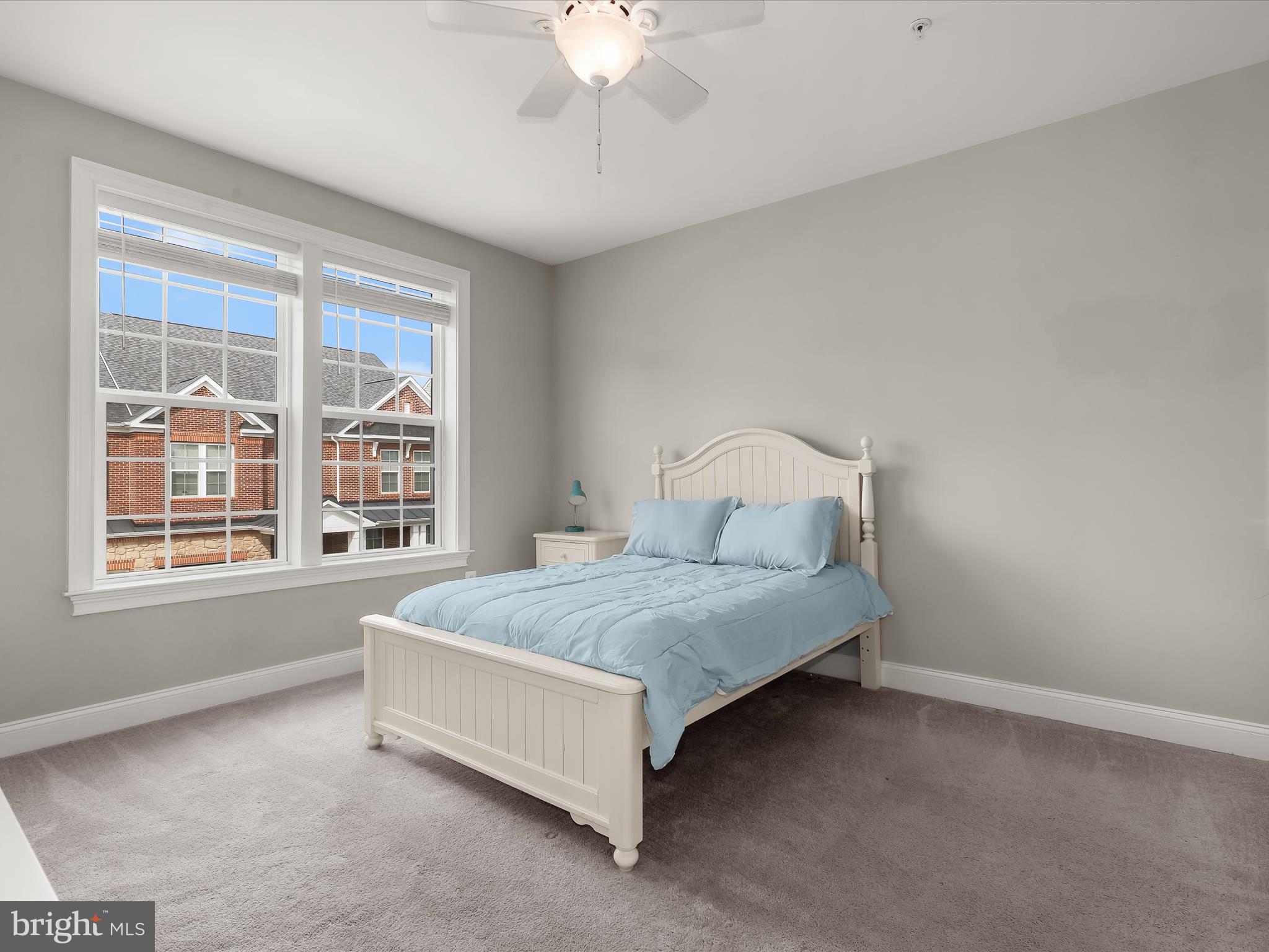 ENCLAVE AT RIVER HILL - Residential