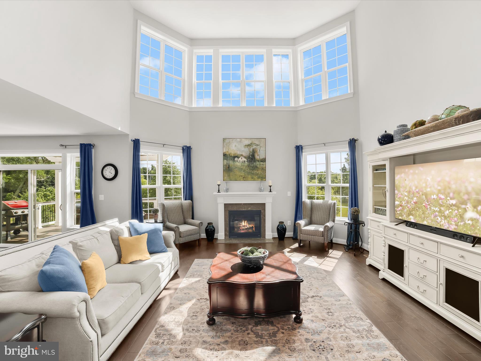 ENCLAVE AT RIVER HILL - Residential