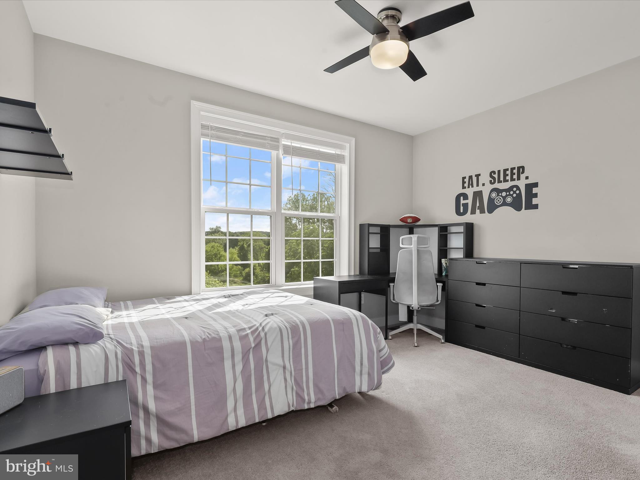 ENCLAVE AT RIVER HILL - Residential