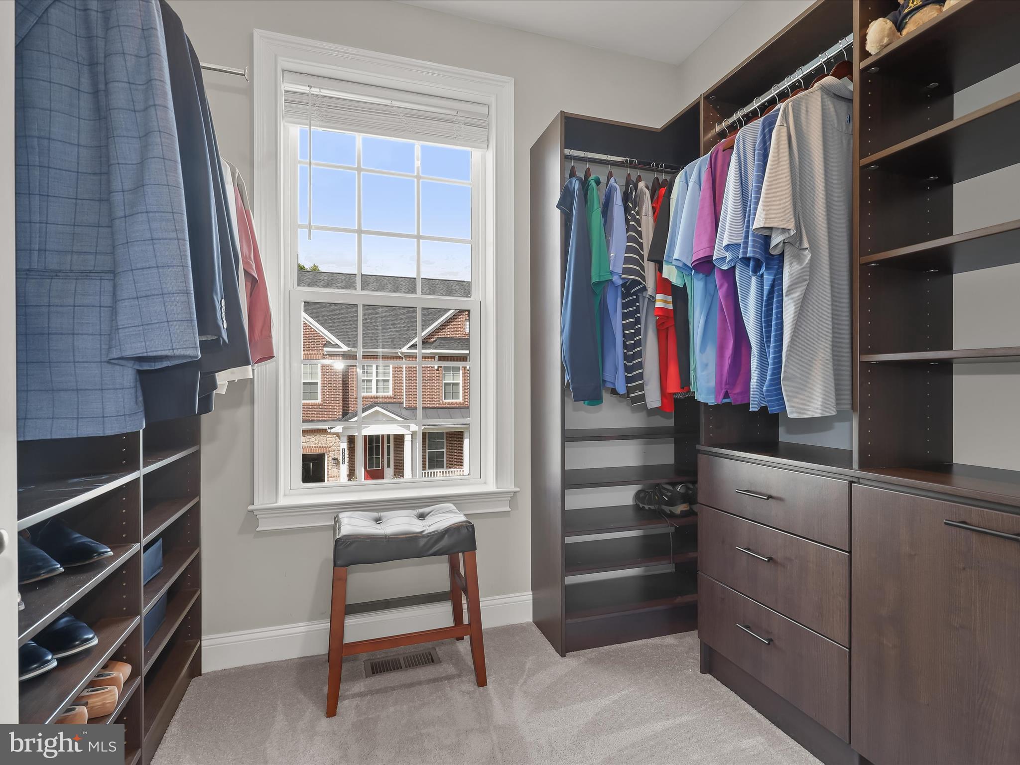 ENCLAVE AT RIVER HILL - Residential