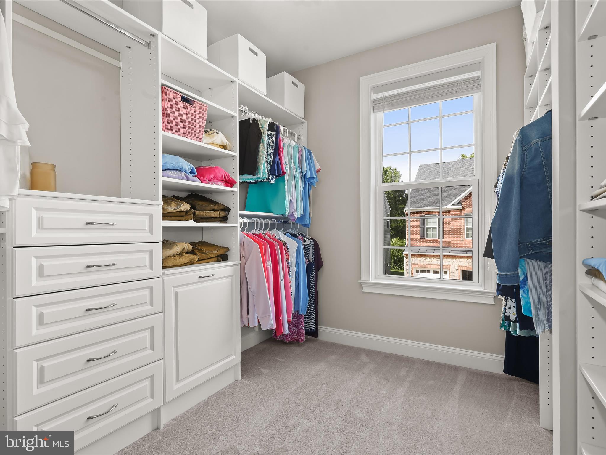 ENCLAVE AT RIVER HILL - Residential