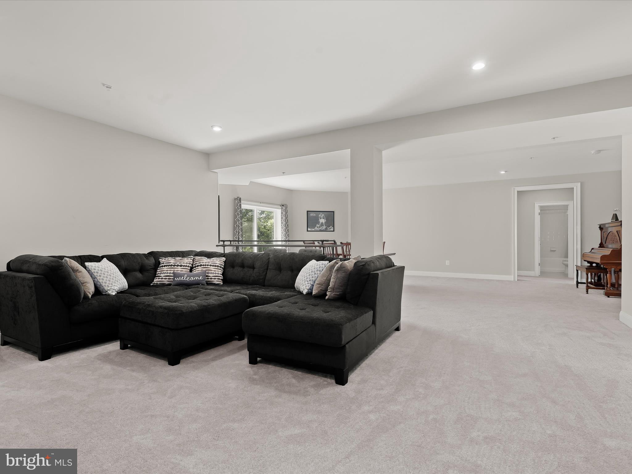 ENCLAVE AT RIVER HILL - Residential