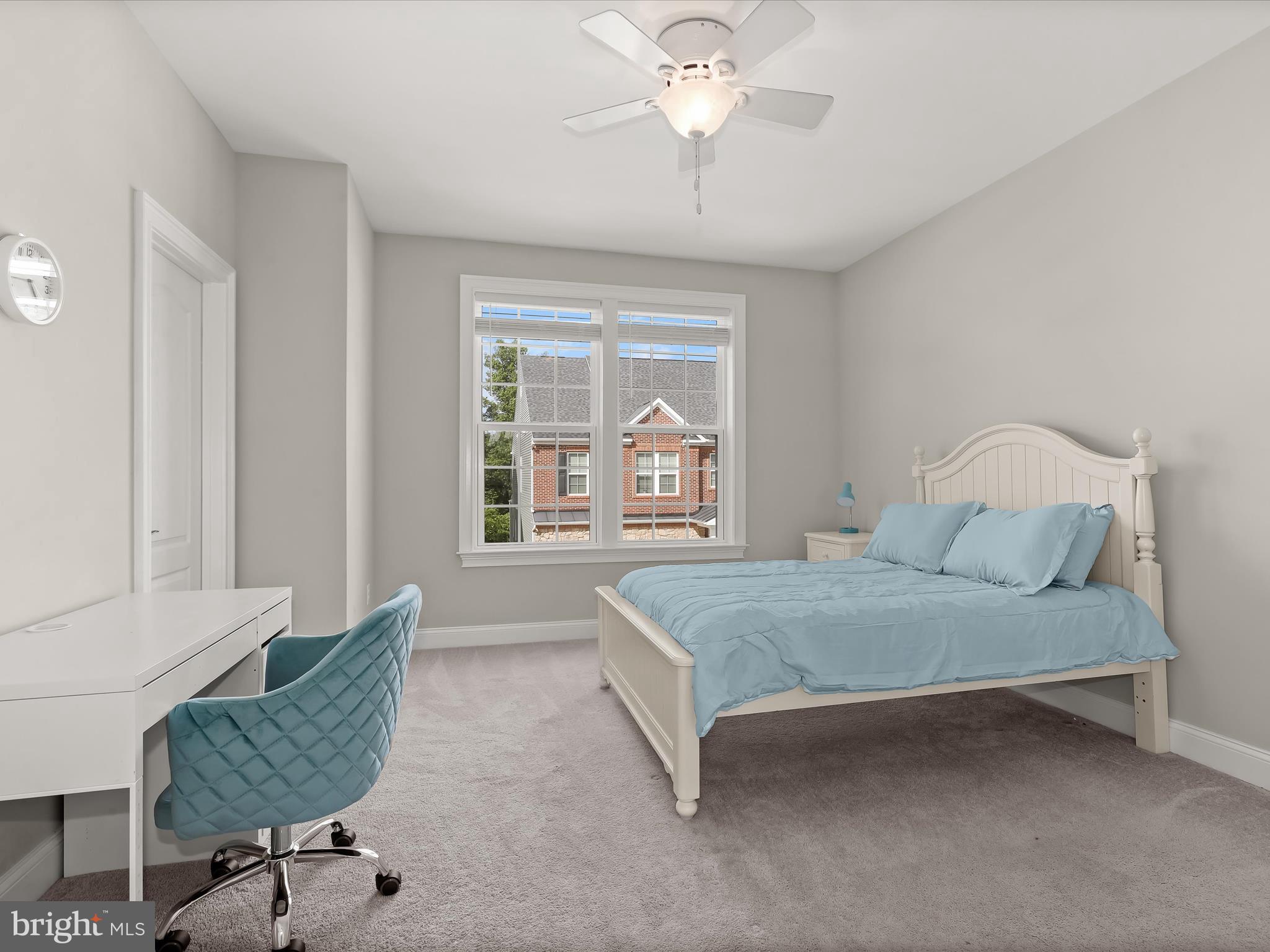 ENCLAVE AT RIVER HILL - Residential